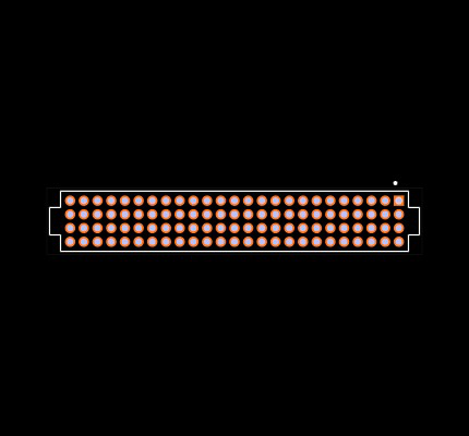 FOLC-125-04-S-Q Footprint