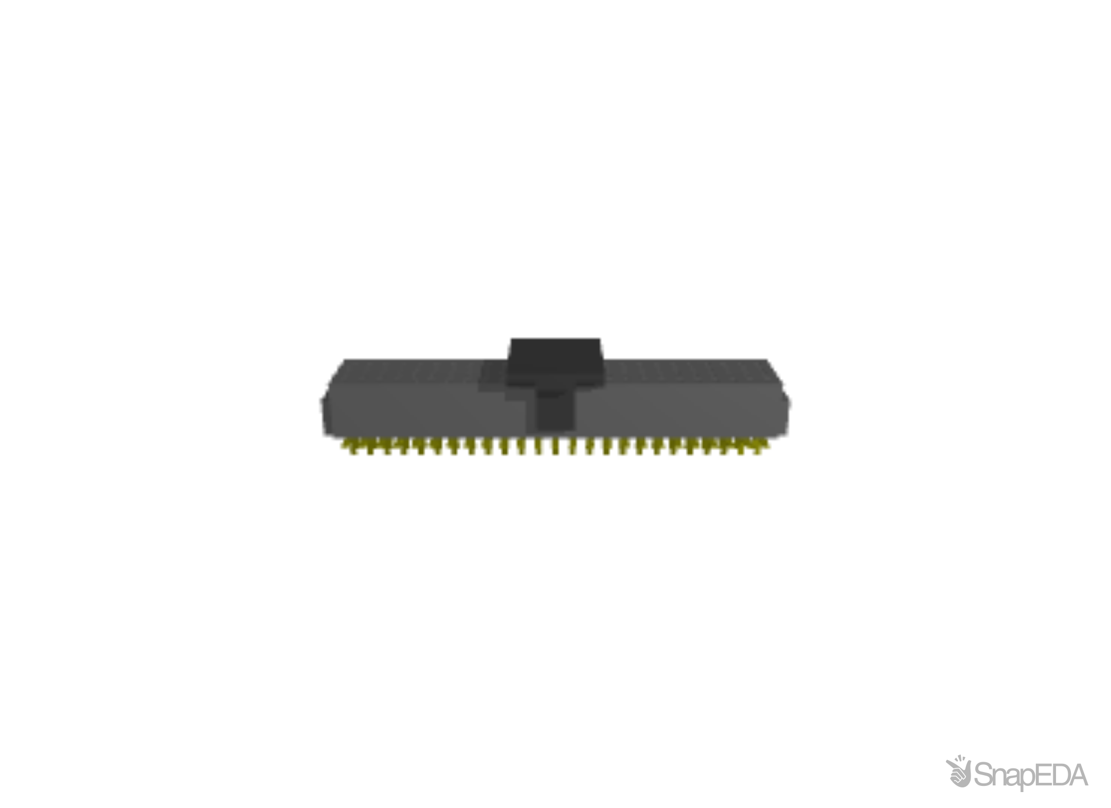 FOLC-125-M1-L-Q-P-TR 3D Model