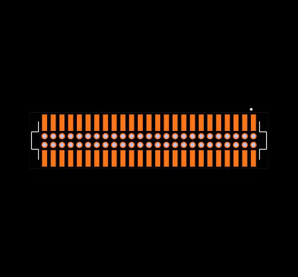 FOLC-125-M1-L-Q-P-TR Footprint