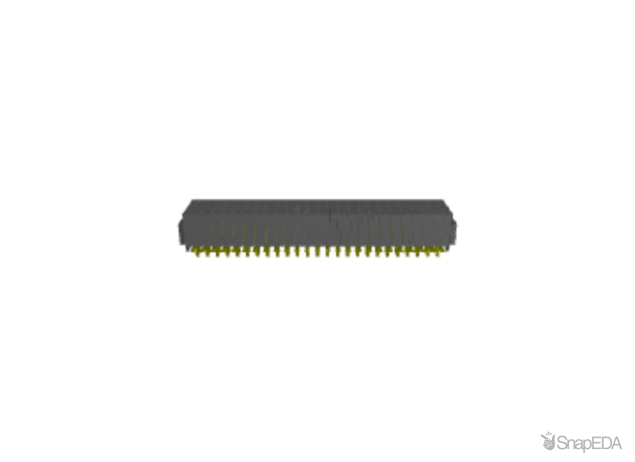 FOLC-125-M1-SM-Q-LC 3D Model