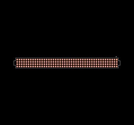 FOLC-145-04-S-Q Footprint