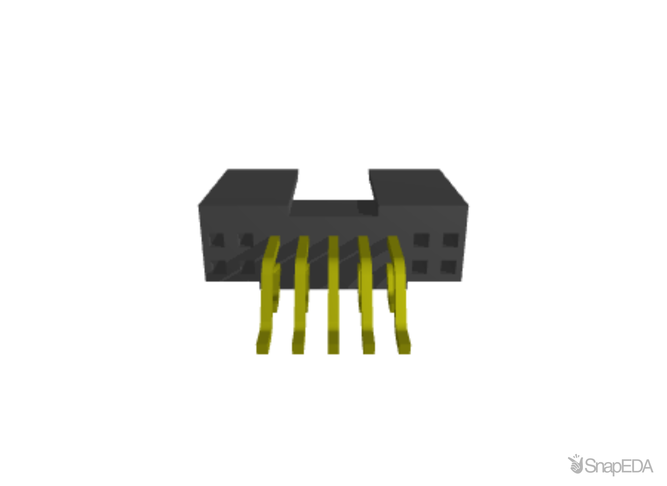 FSH-105-01-L-DH 3D Model