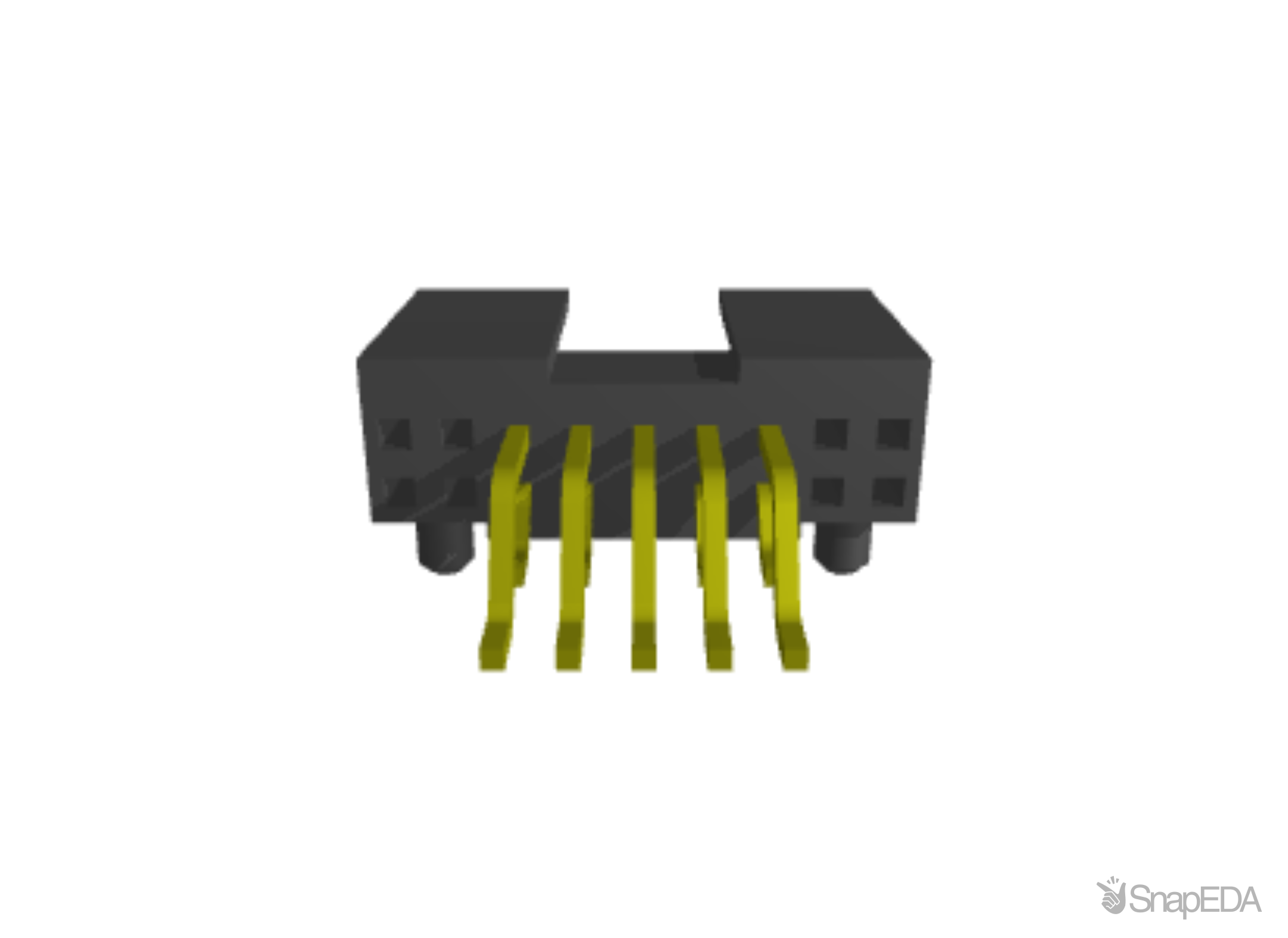 FSH-105-01-L-DH-SL 3D Model