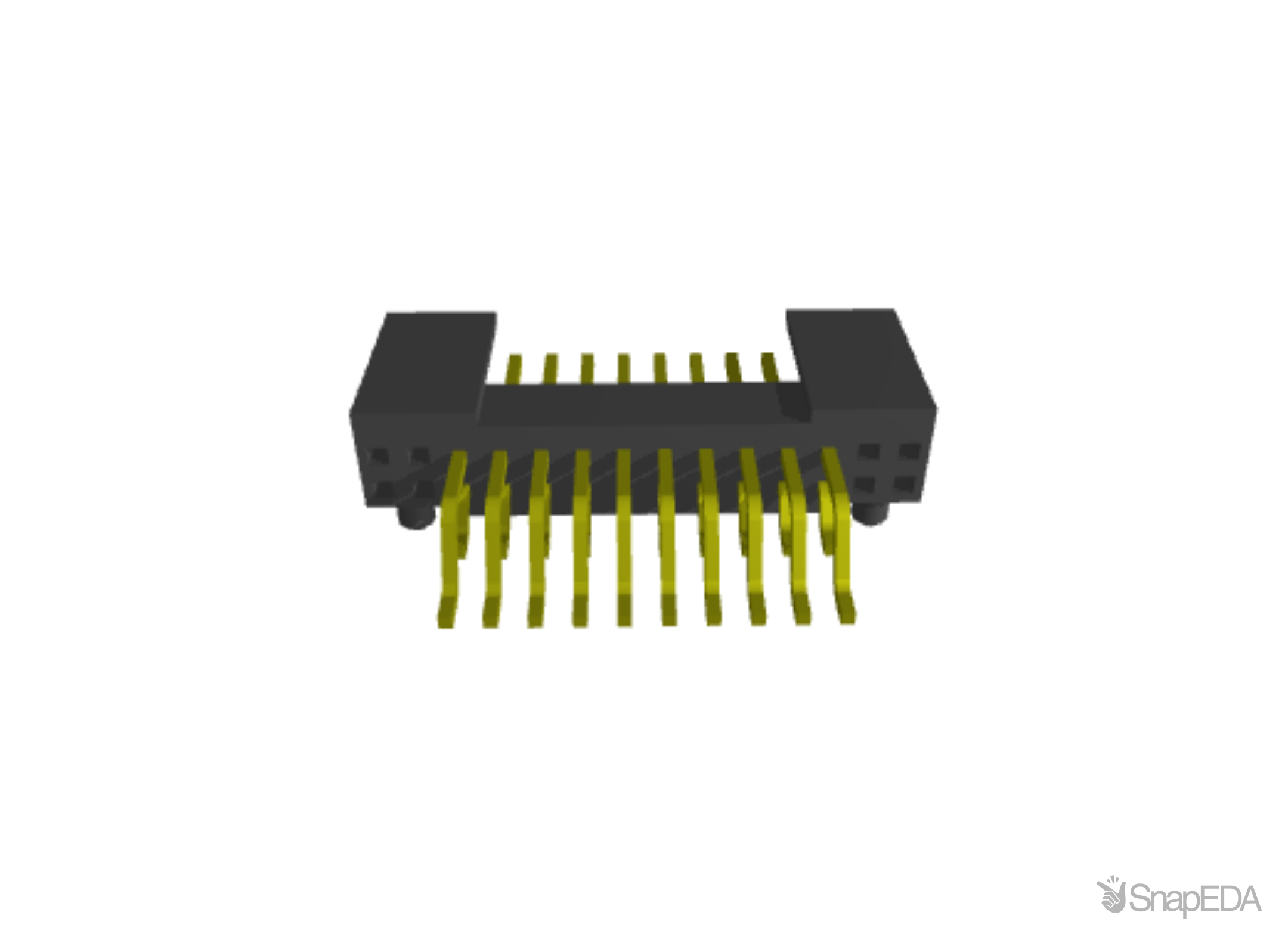 FSH-110-04-L-DH-SL 3D Model