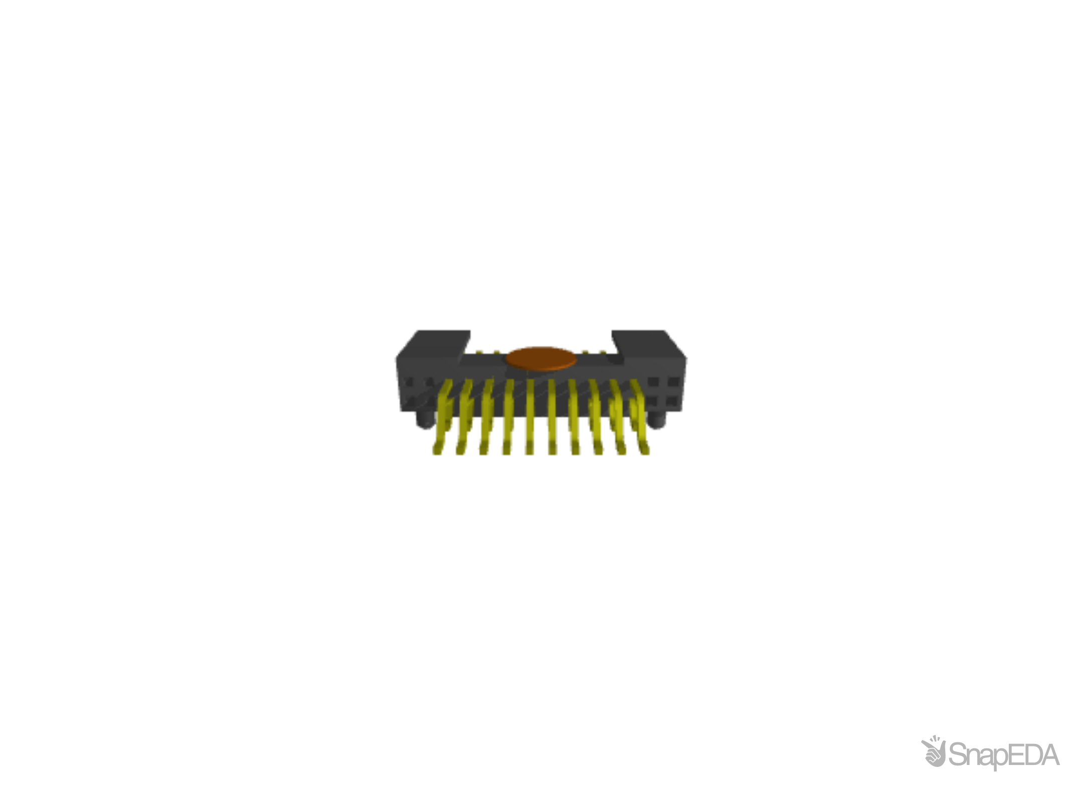 FSH-110-04-LM-DH-SL-C-TR 3D Model
