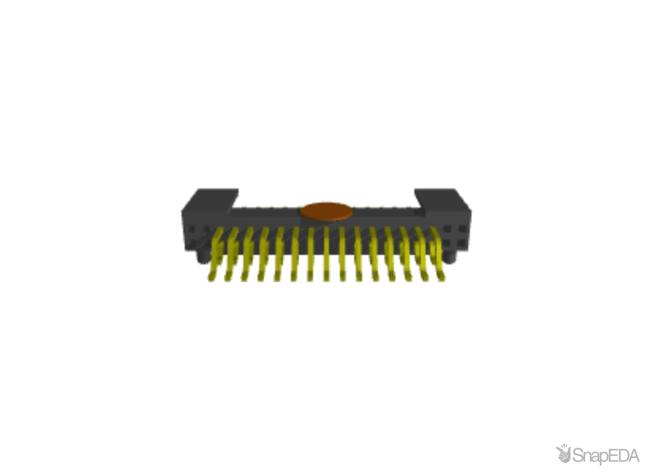 FSH-115-01-L-DH-SL-C-TR 3D Model