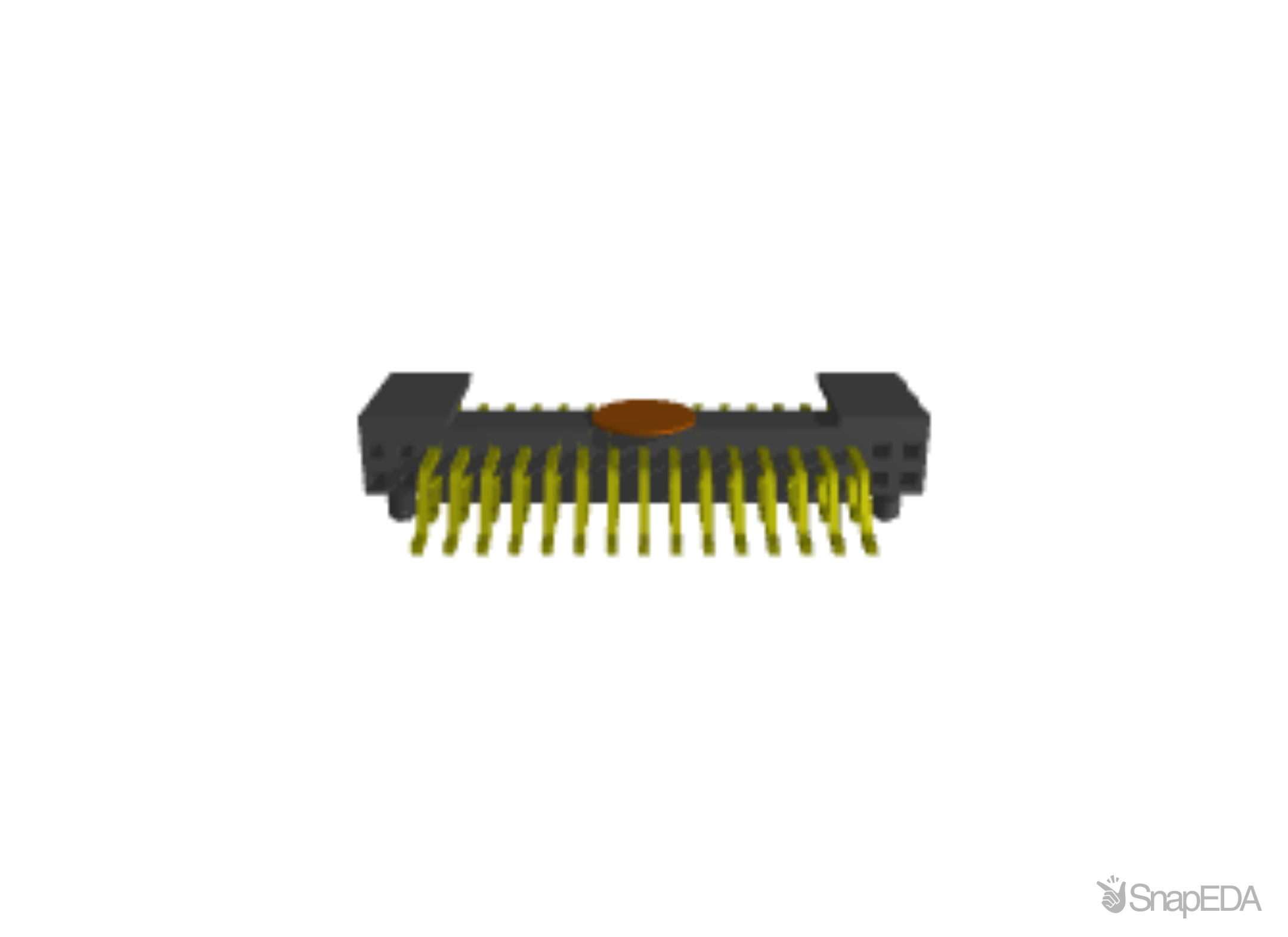 FSH-115-04-F-DH-SL-C-TR 3D Model