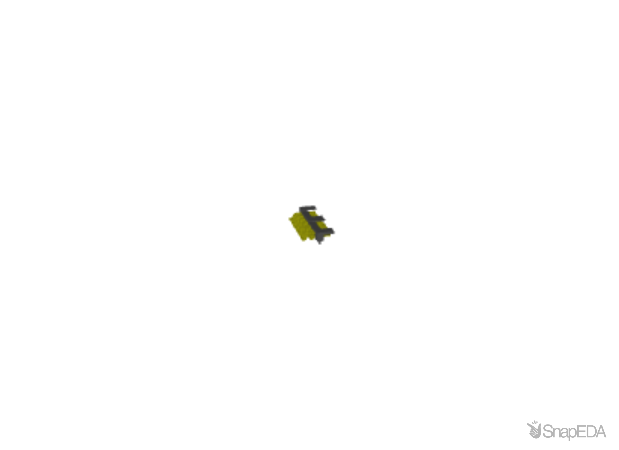 FSH-120-04-L-DH-SL 3D Model