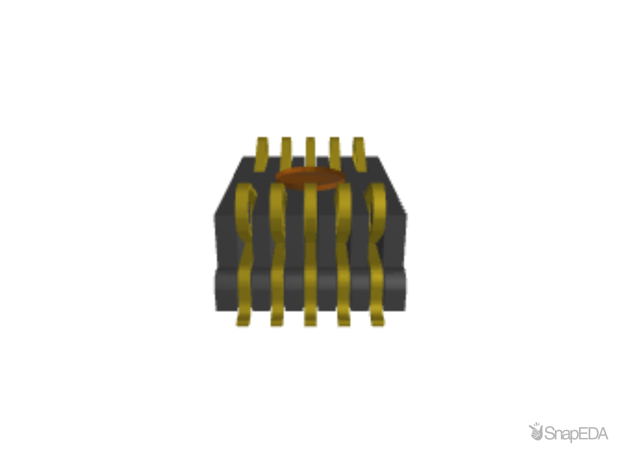 FSI-105-03-G-D-AB-K 3D Model