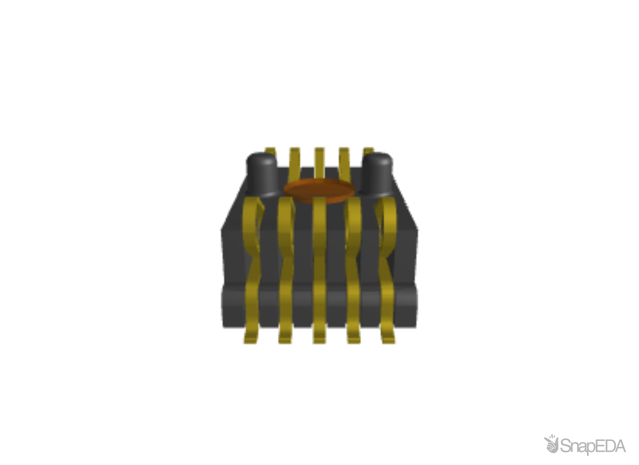 FSI-105-03-G-D-AD-K-TR 3D Model
