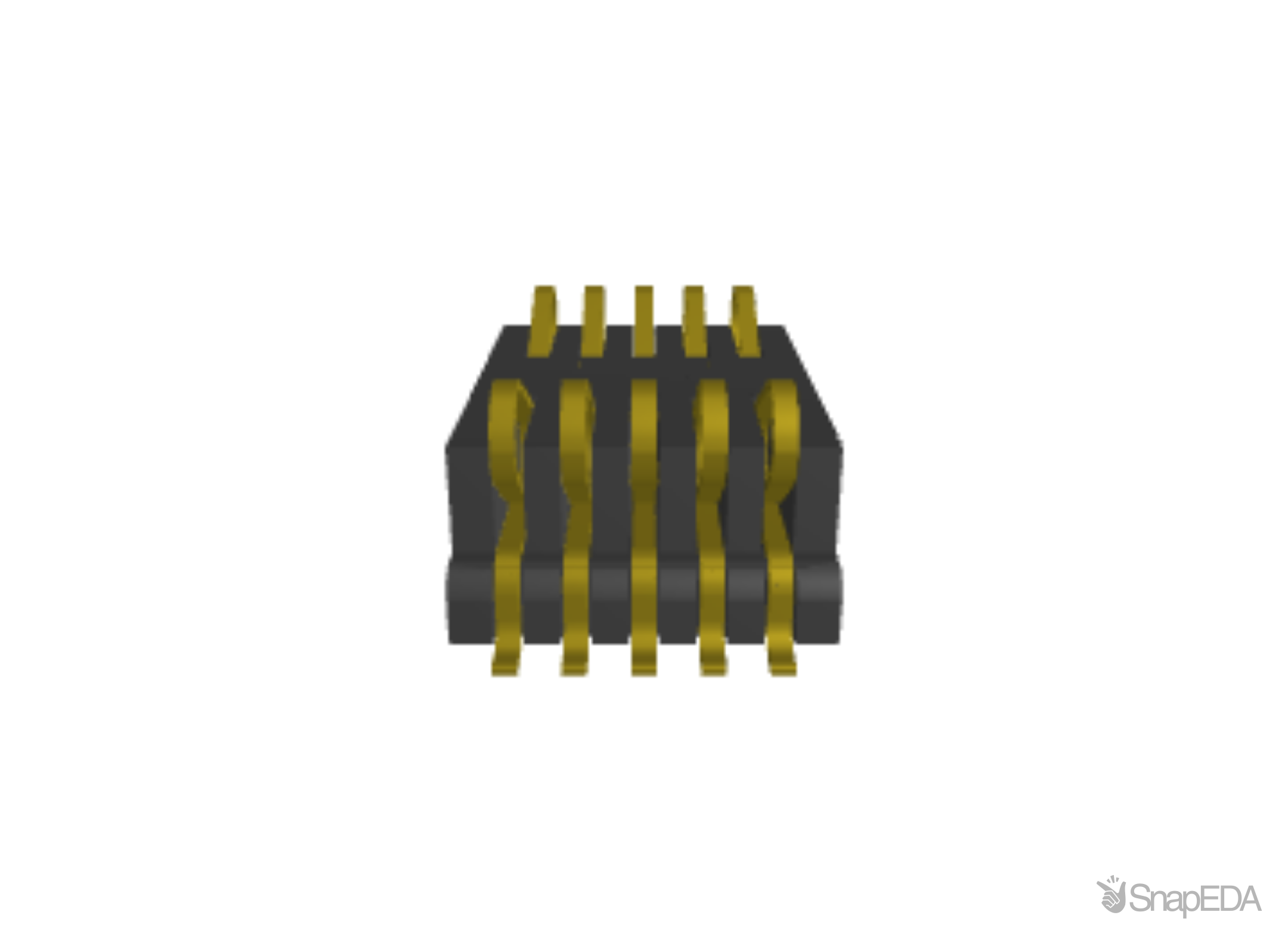 FSI-105-03-H-D-AB 3D Model