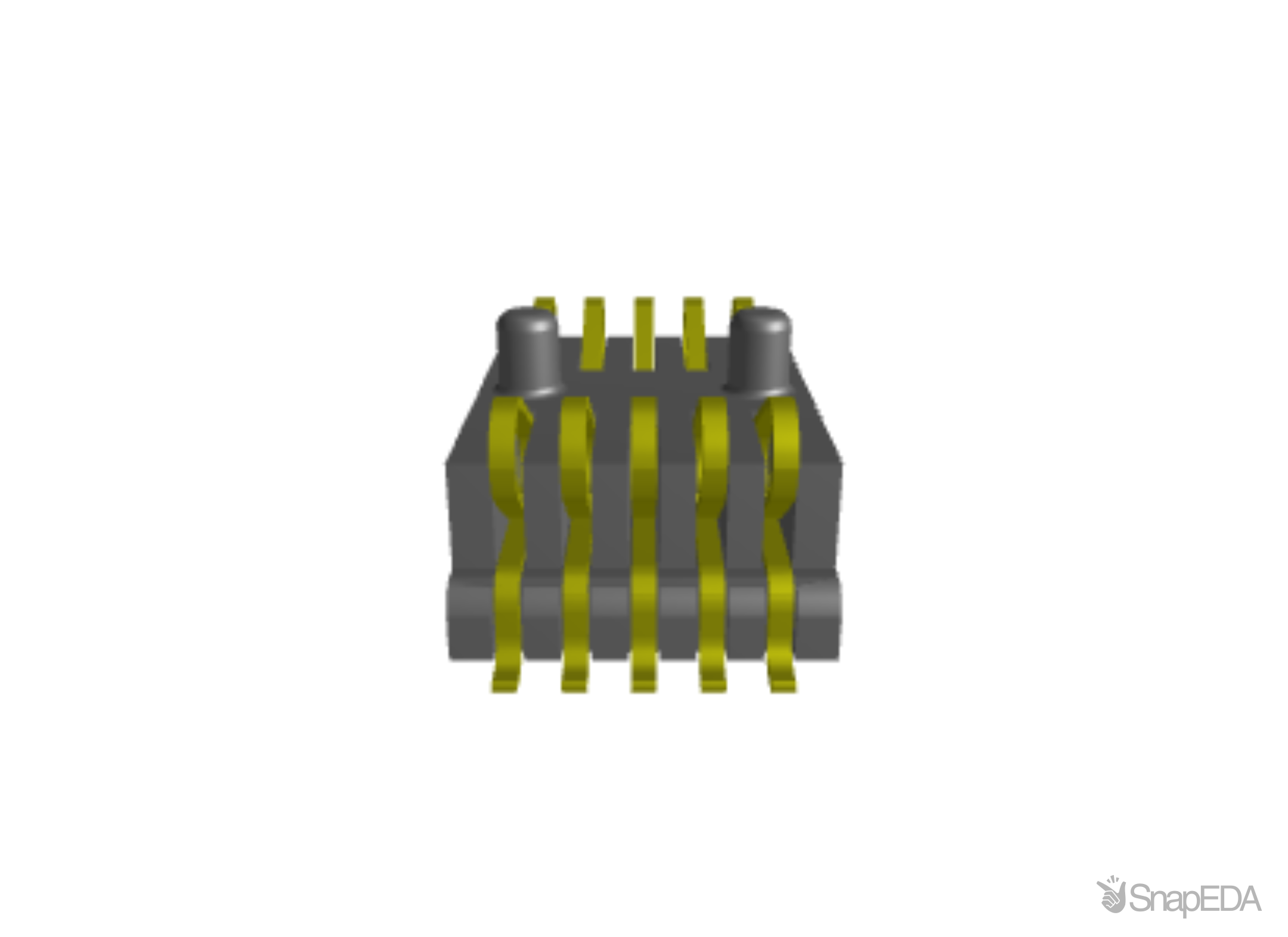FSI-105-03-H-D-AD 3D Model