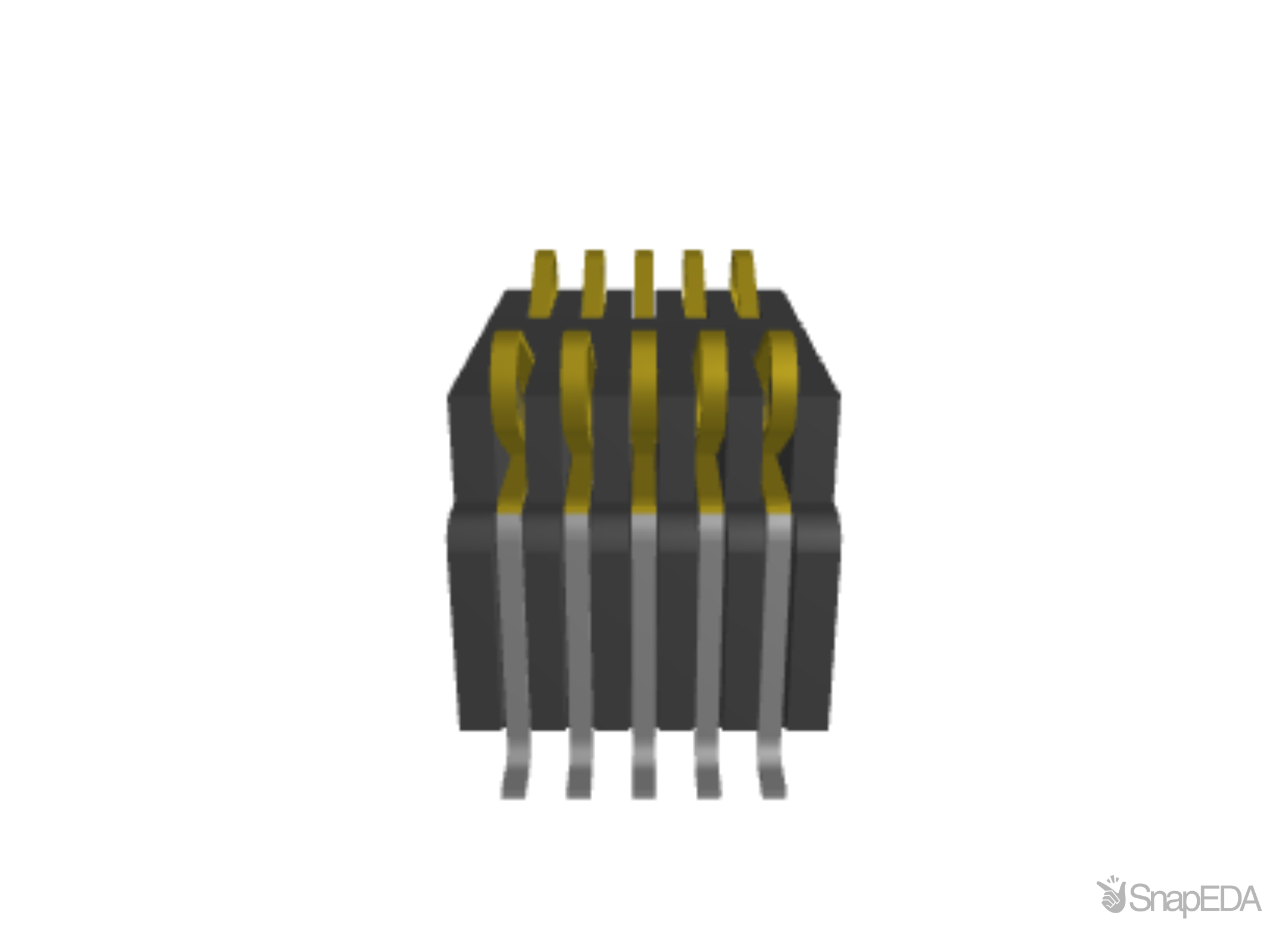 FSI-105-06-L-D 3D Model