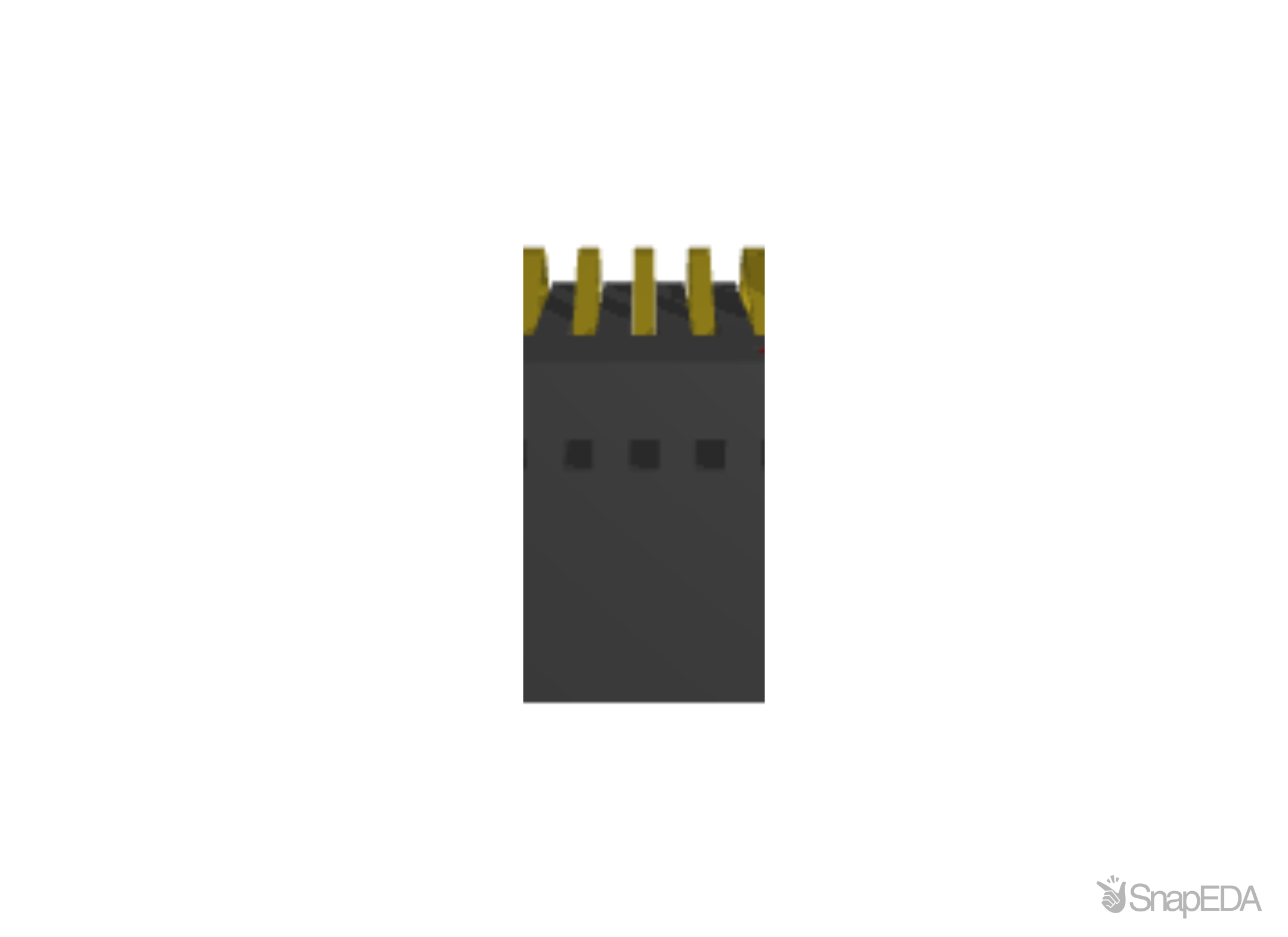 FSI-105-06-L-S-AD 3D Model