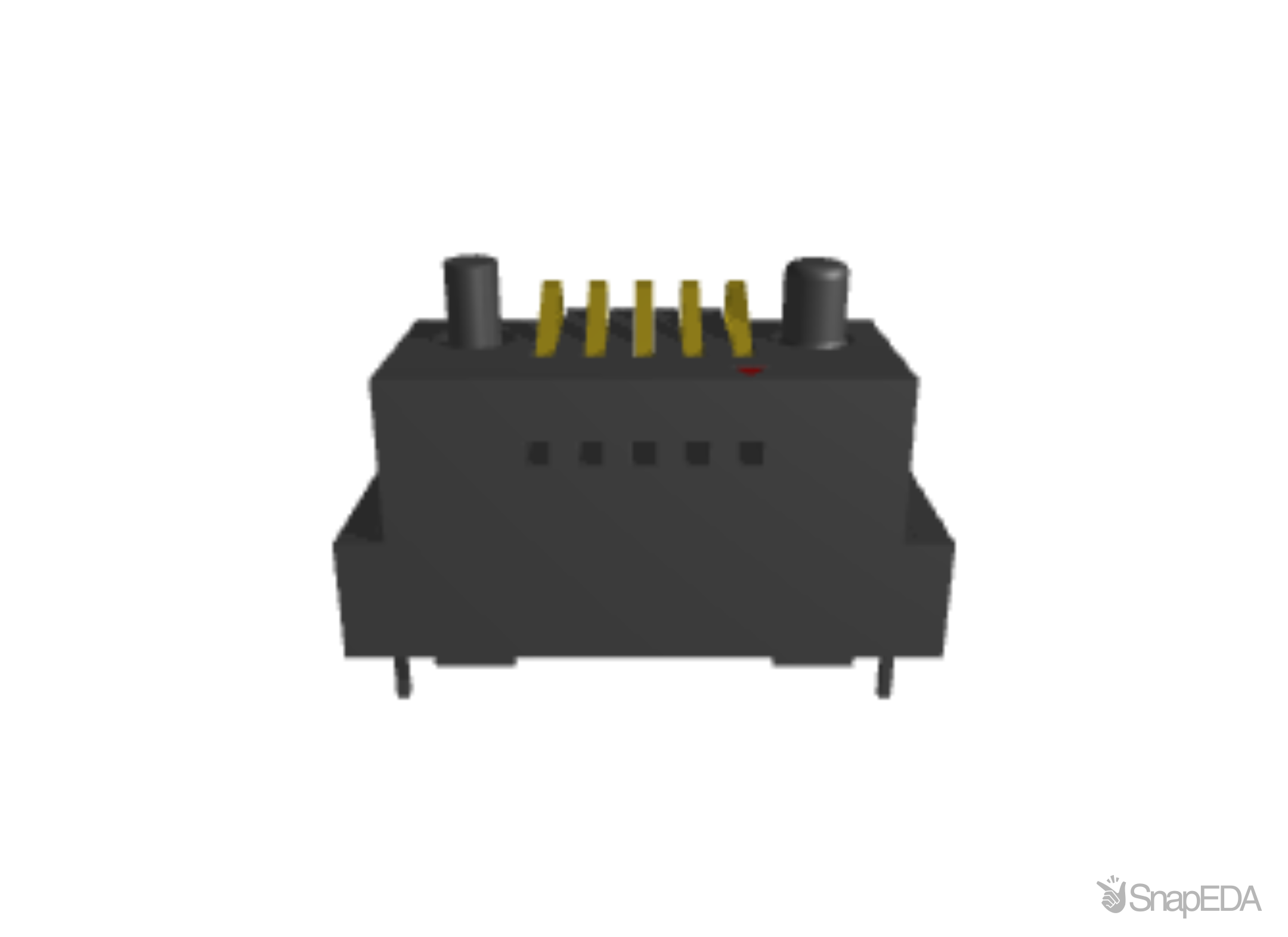 FSI-105-06-L-S-AD-WT 3D Model