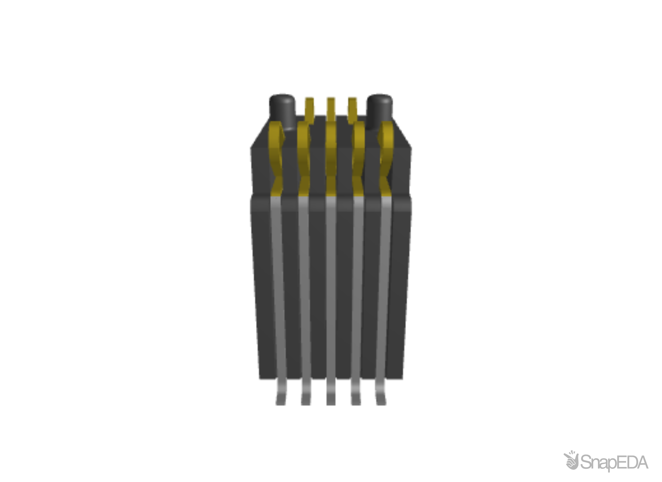 FSI-105-10-L-D-AD 3D Model