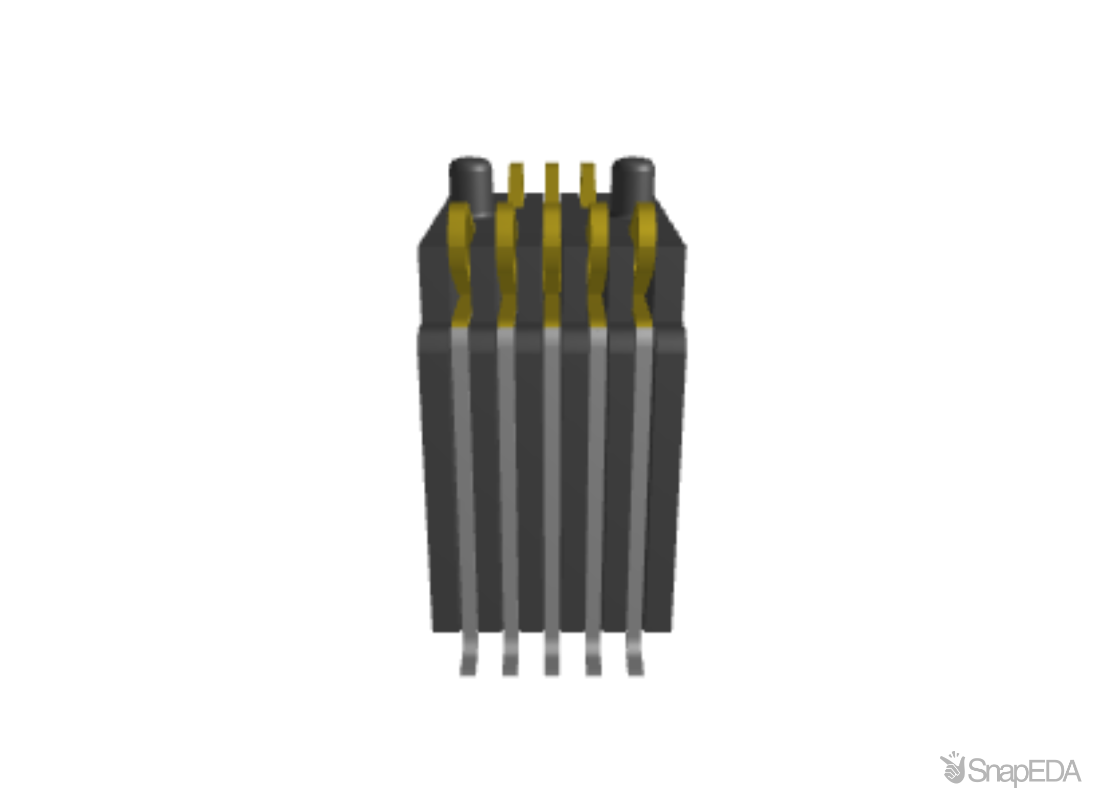 FSI-105-10-L-D-AD-TR 3D Model