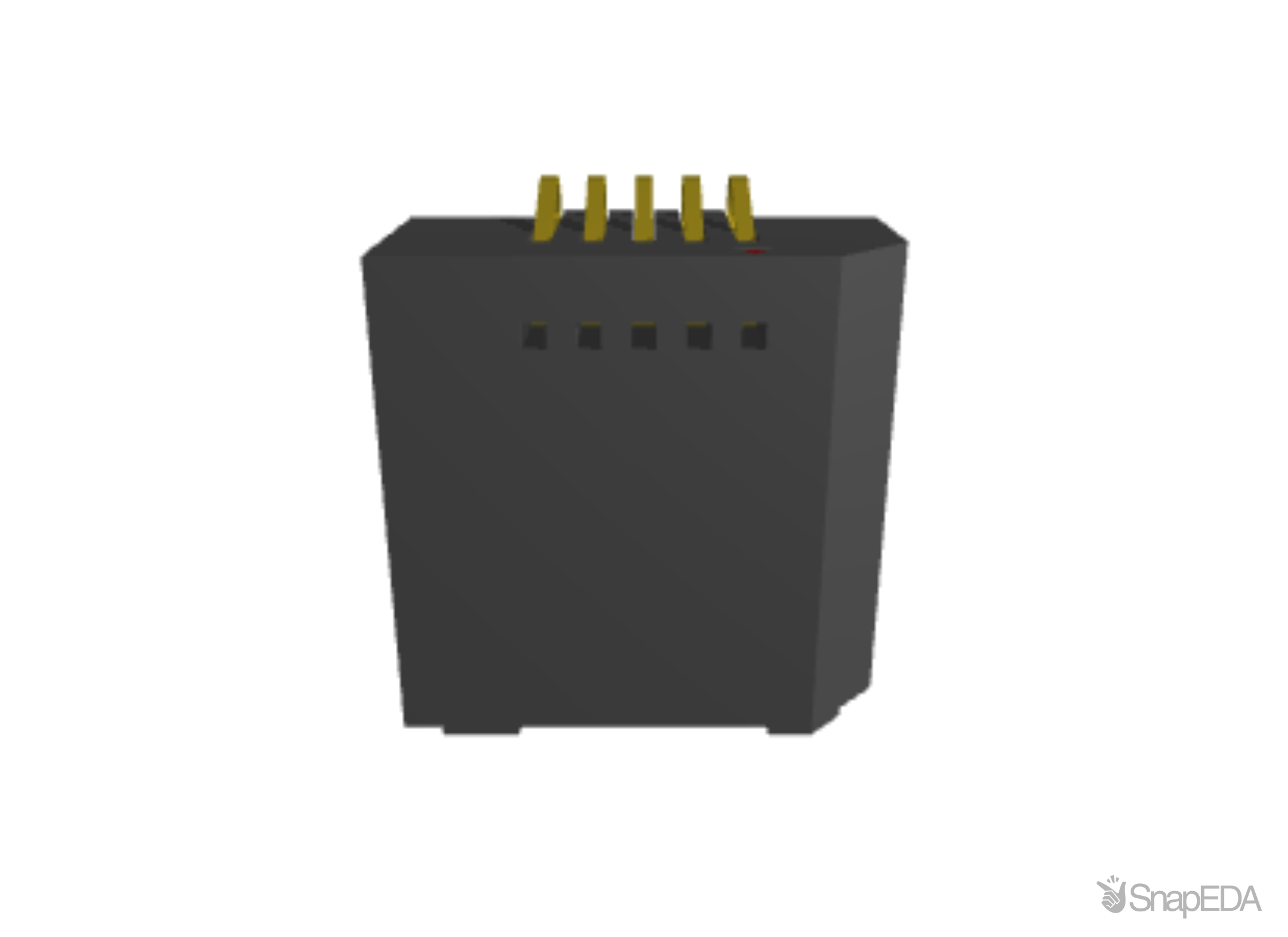 FSI-105-10-L-S-AB 3D Model