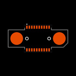 FSI-110-03-G-D-AD-SD Footprint