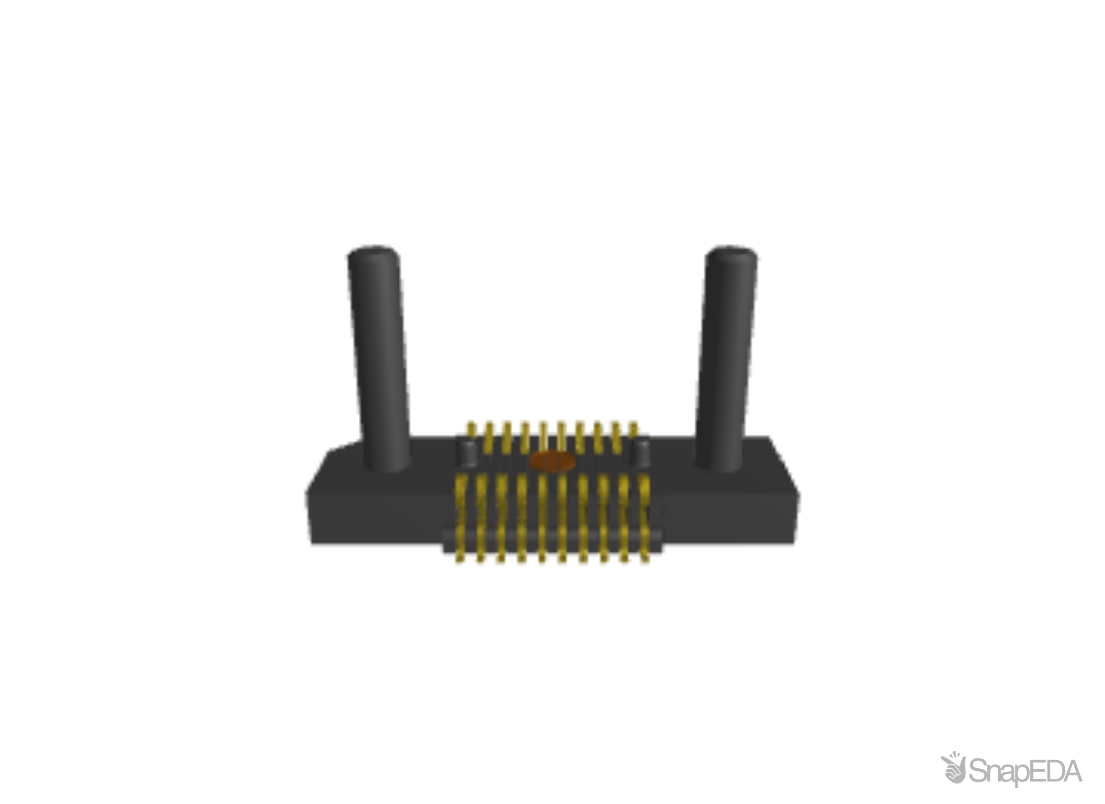 FSI-110-03-G-D-AD-SD-K 3D Model