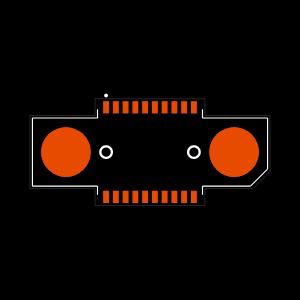FSI-110-03-G-D-AD-SD-K Footprint