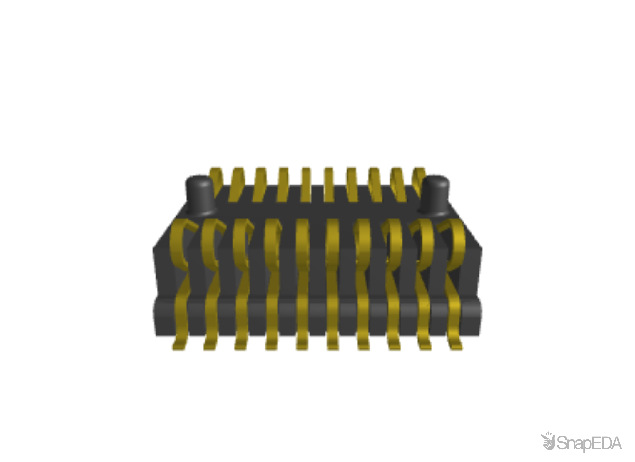 FSI-110-03-G-D-AT 3D Model