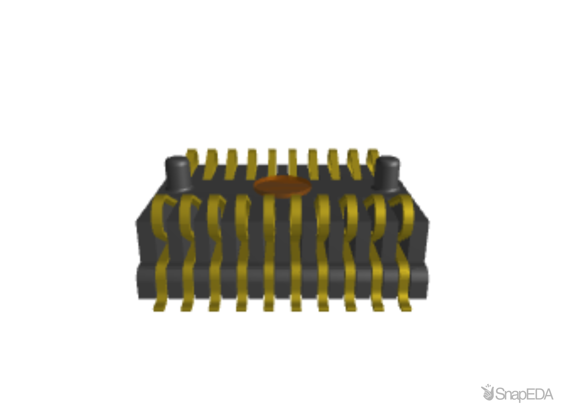 FSI-110-03-G-D-AT-K 3D Model
