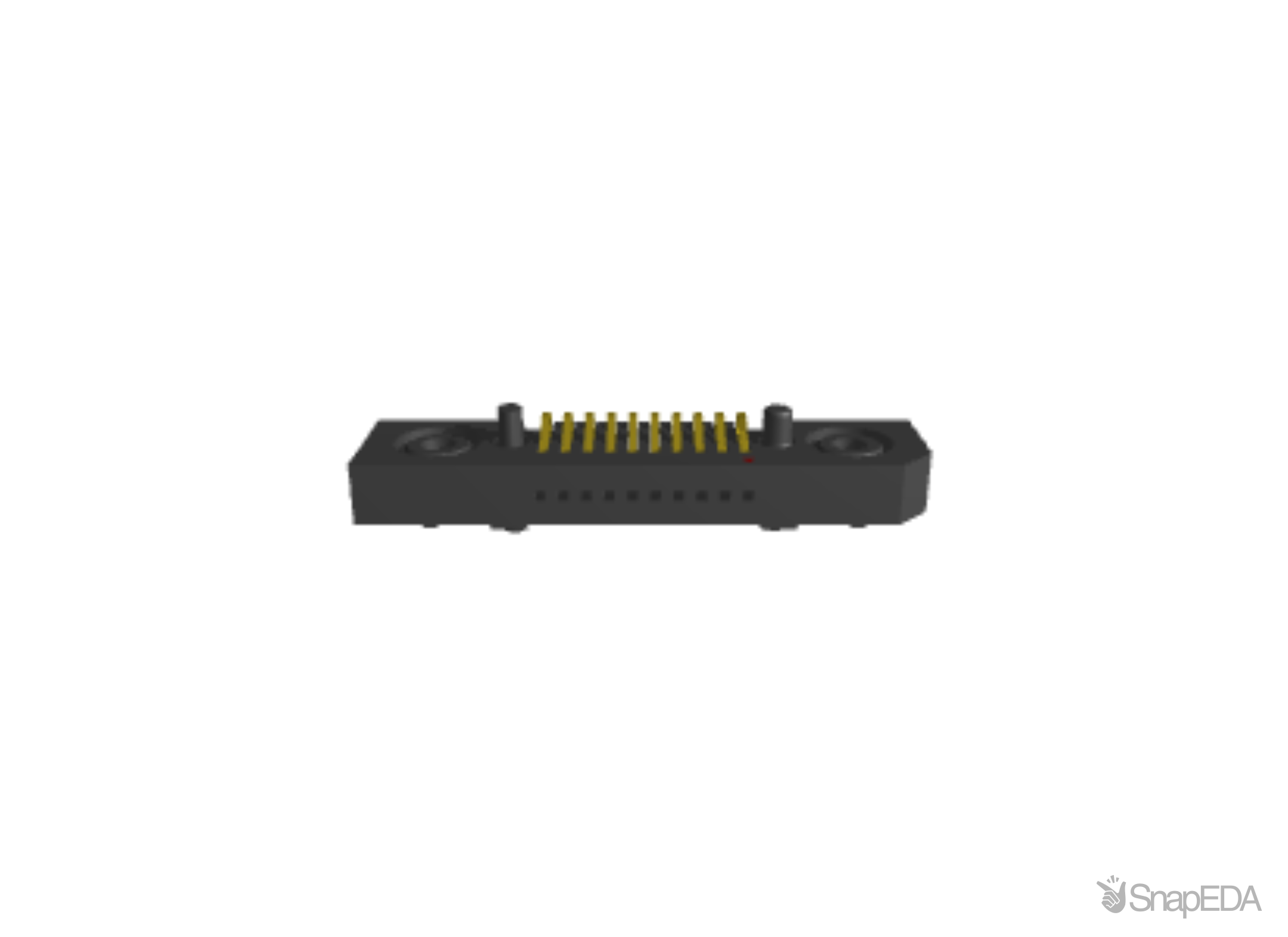 FSI-110-03-G-S-M-AD 3D Model