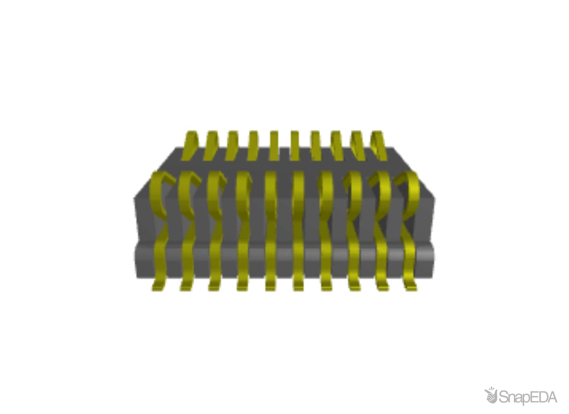FSI-110-03-H-D-AB-TR 3D Model