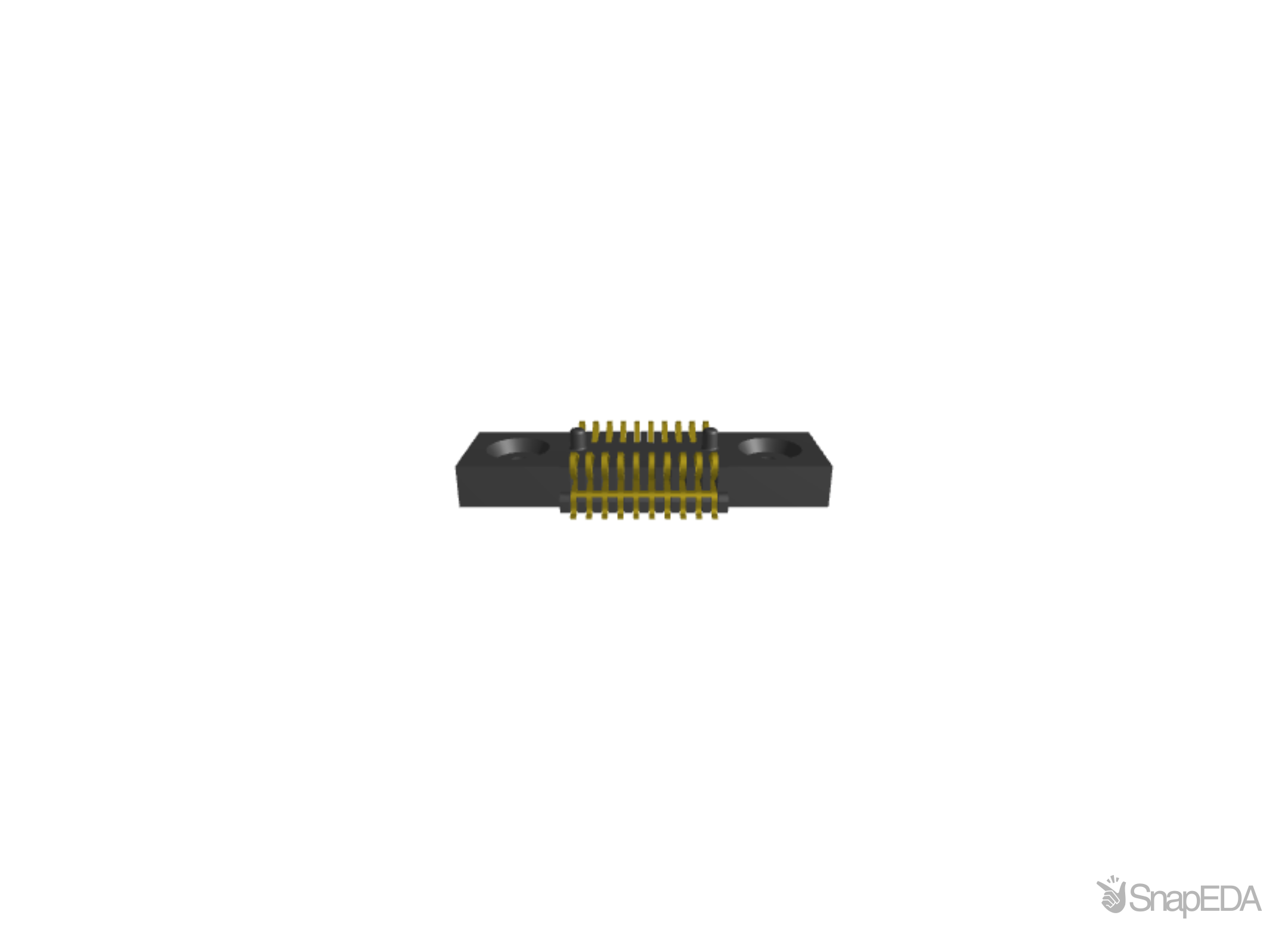 FSI-110-03-H-D-E-AD 3D Model