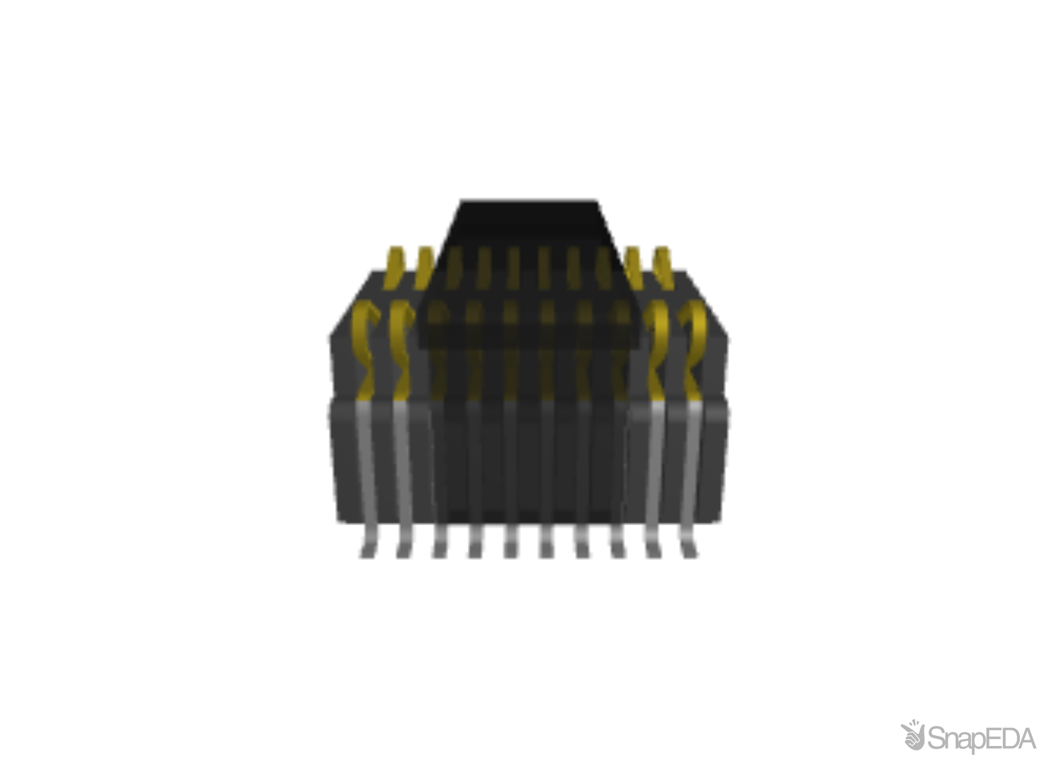 FSI-110-06-L-D-AB-P 3D Model