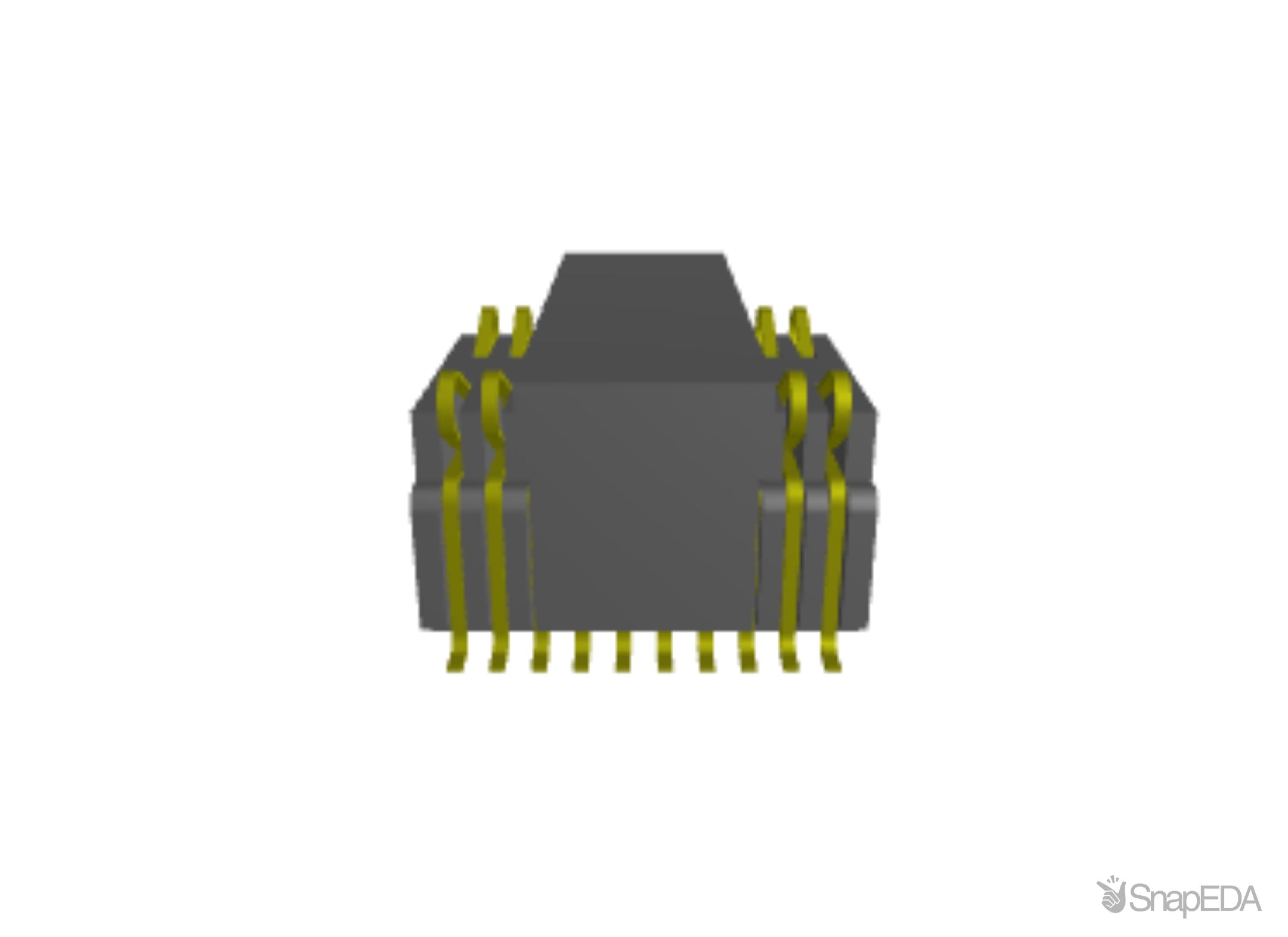 FSI-110-06-L-D-AB-P-TR 3D Model