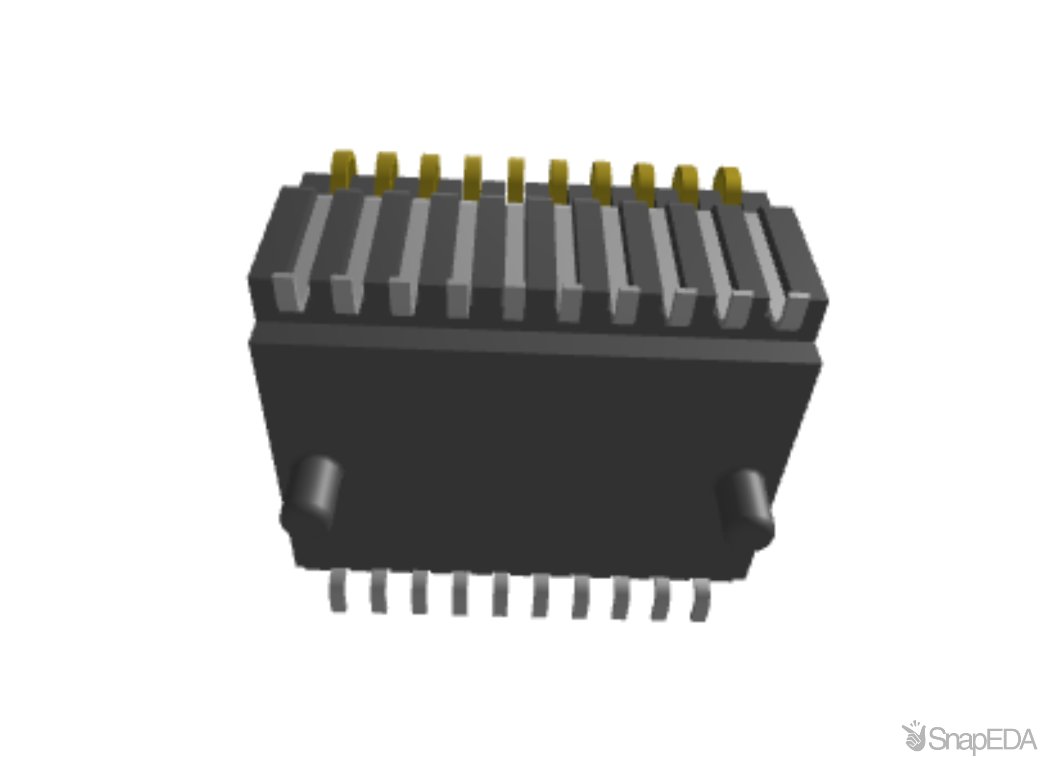 FSI-110-06-L-D-AD-TR 3D Model