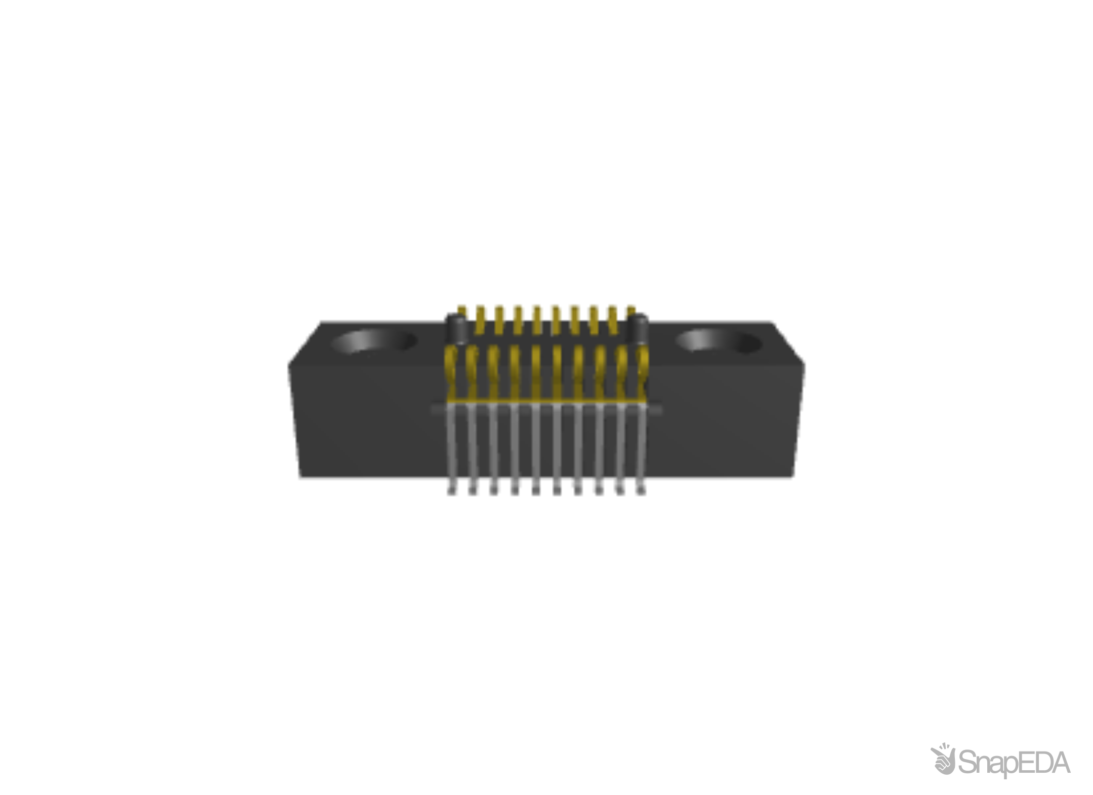 FSI-110-06-L-D-E-AD-TR 3D Model