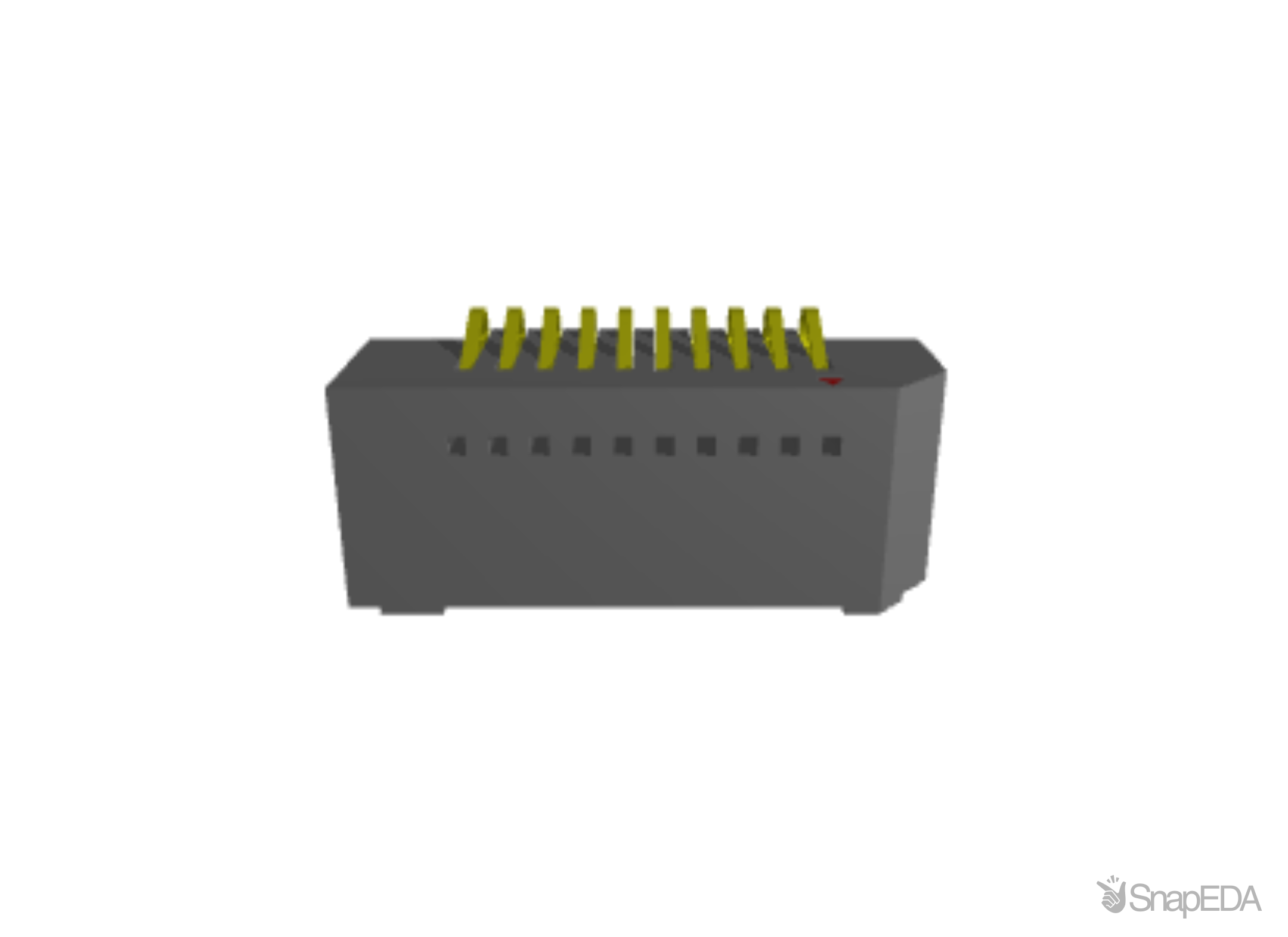 FSI-110-06-L-S-AB-TR 3D Model
