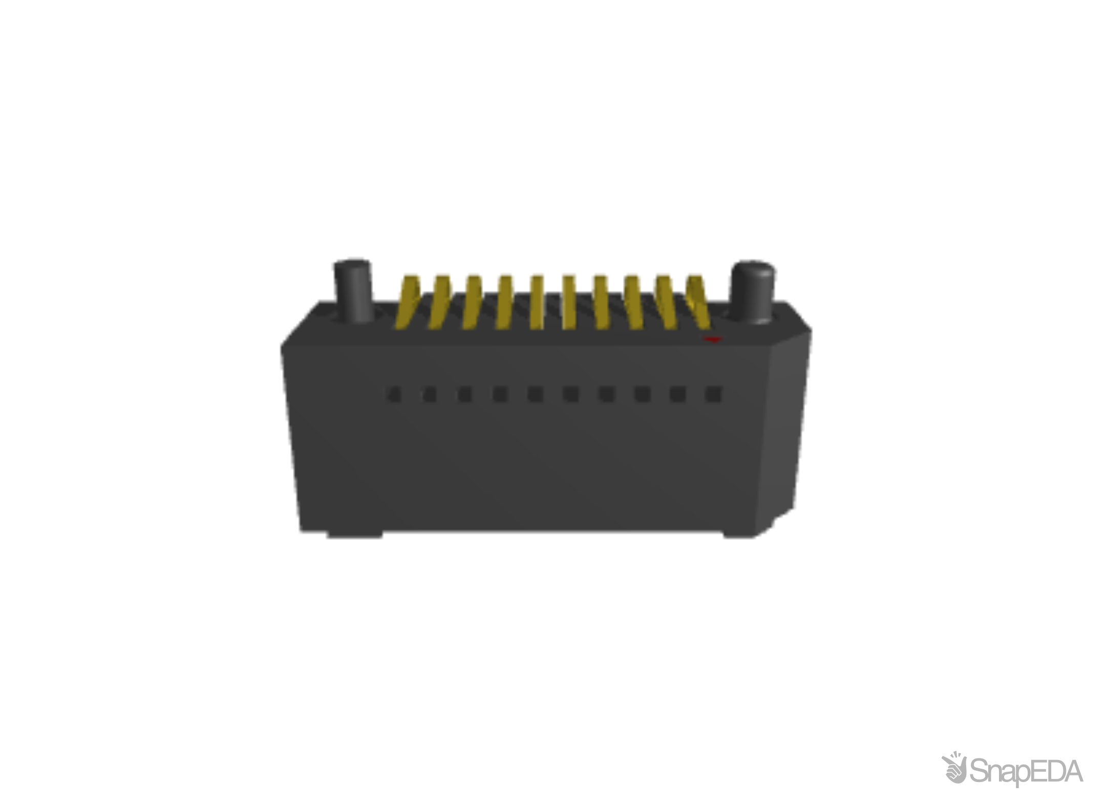 FSI-110-06-L-S-AD-TR 3D Model