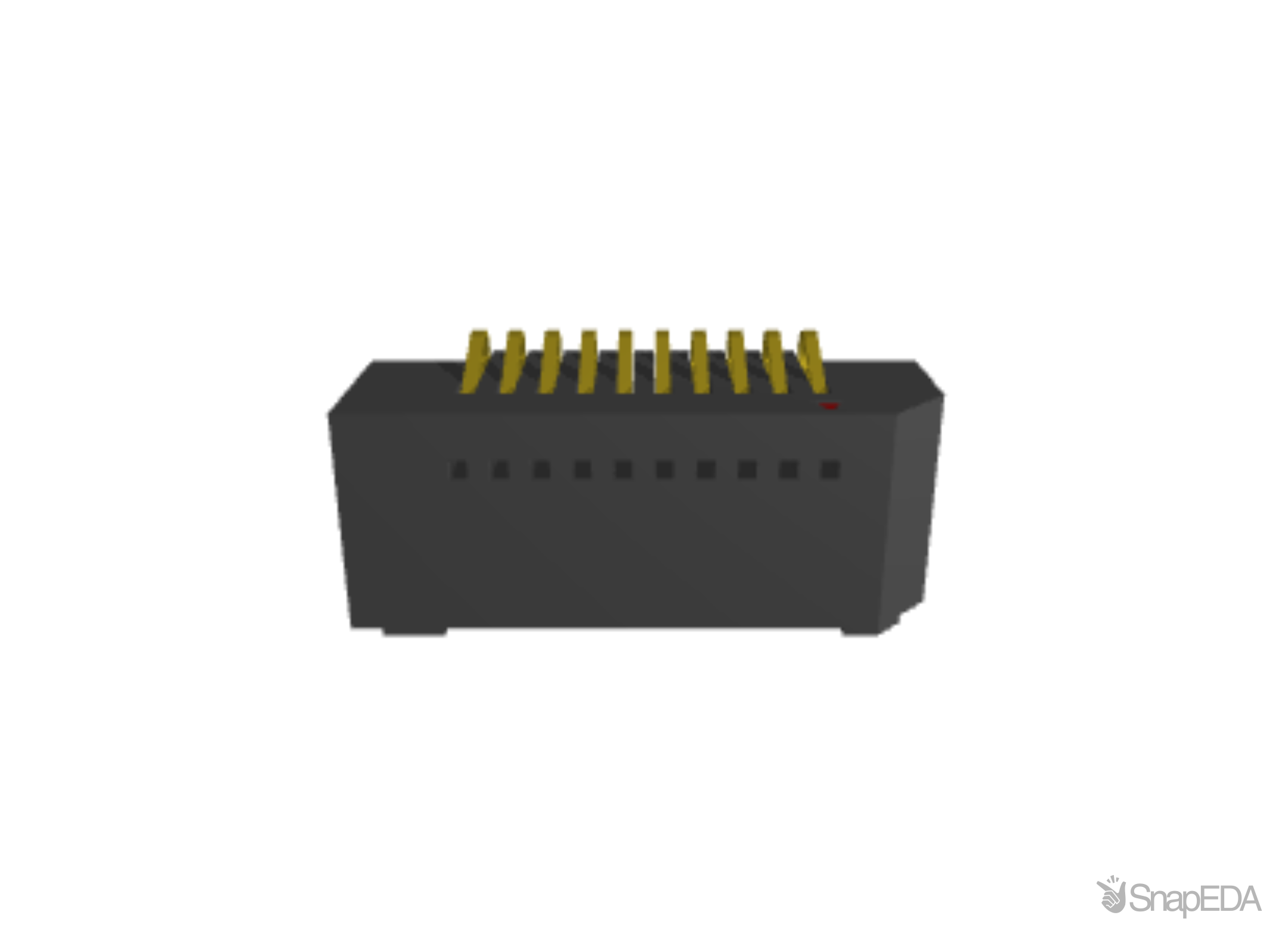 FSI-110-06-L-S-TR 3D Model