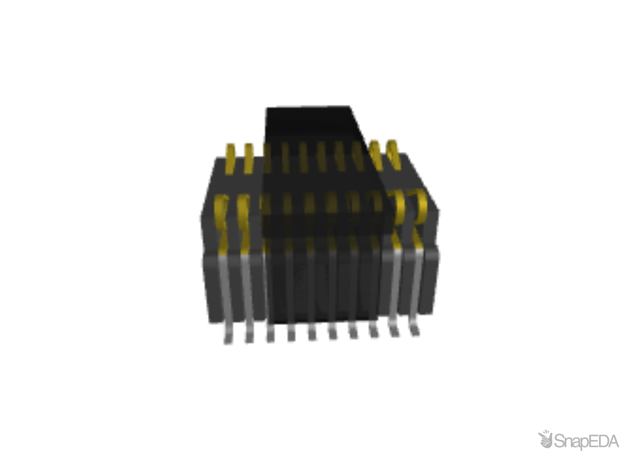 FSI-110-06-S-D-AB-P-TR 3D Model