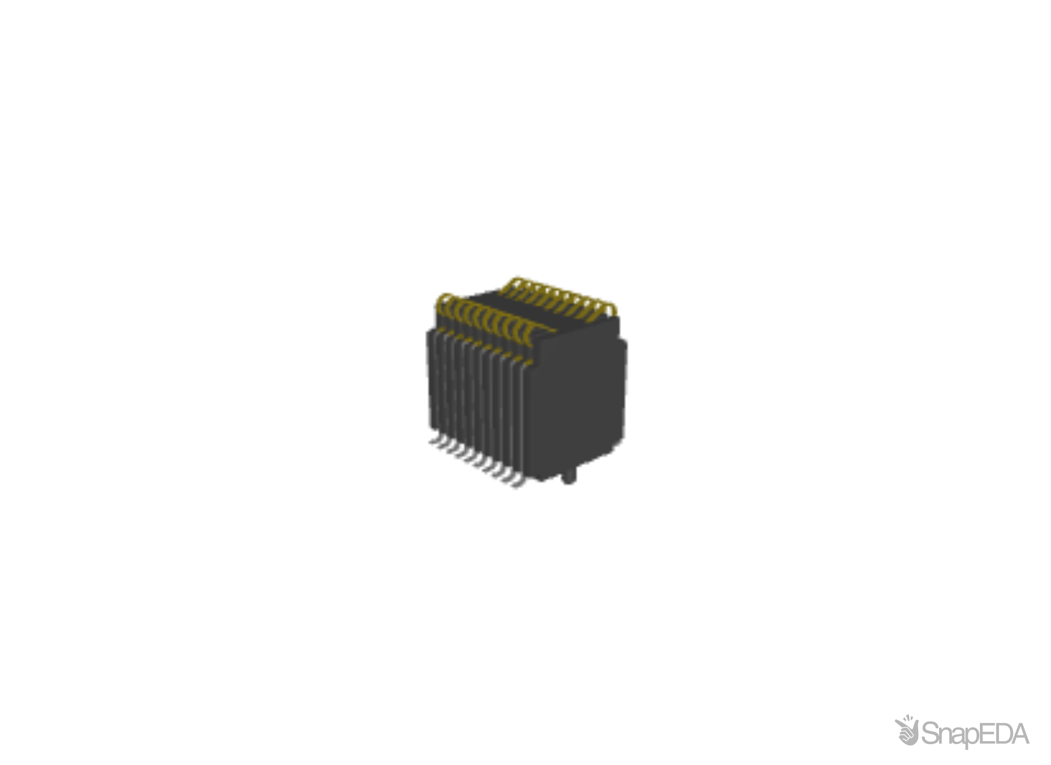 FSI-110-10-L-D-AB 3D Model