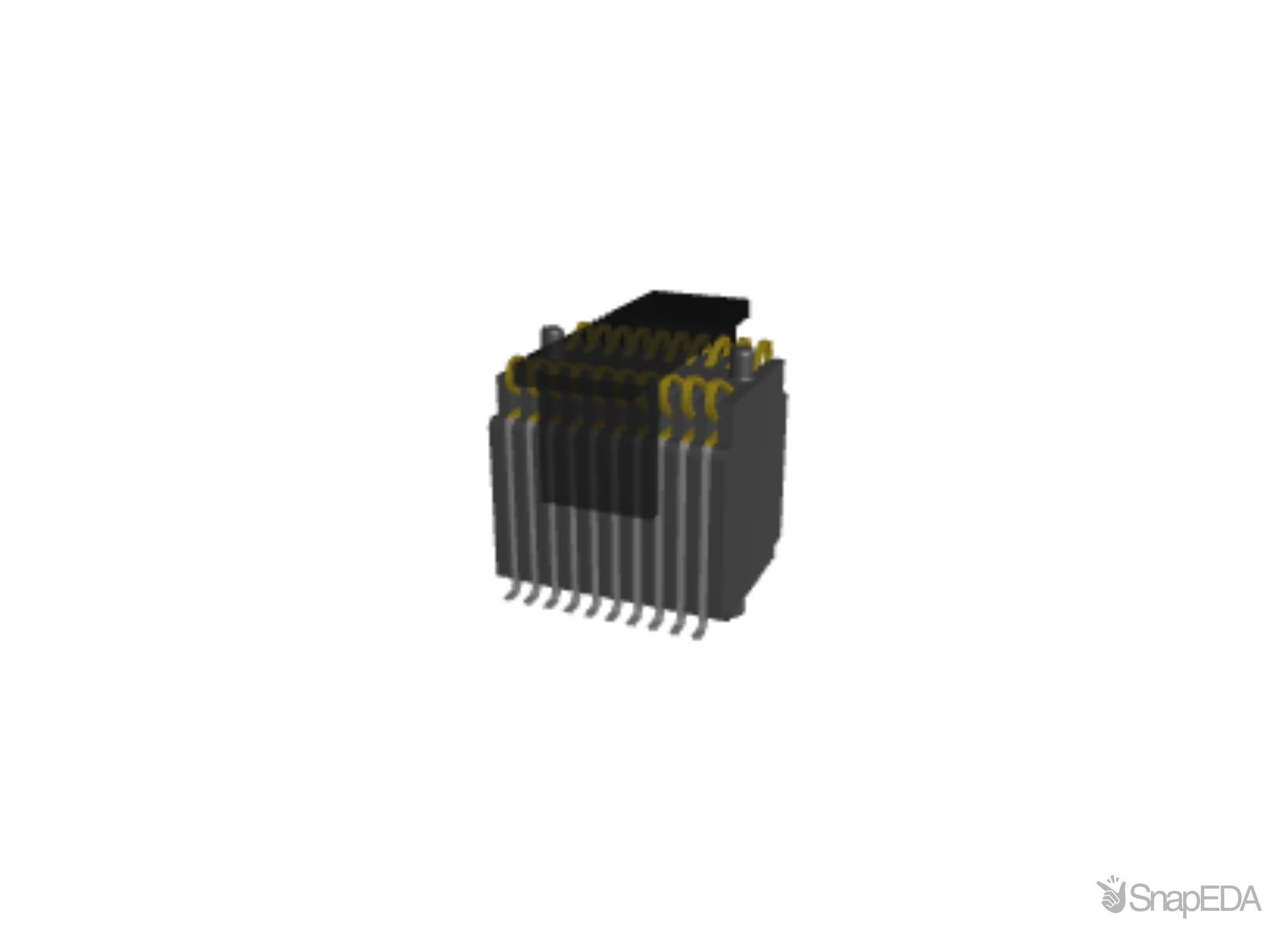FSI-110-10-L-D-AD-P-TR 3D Model