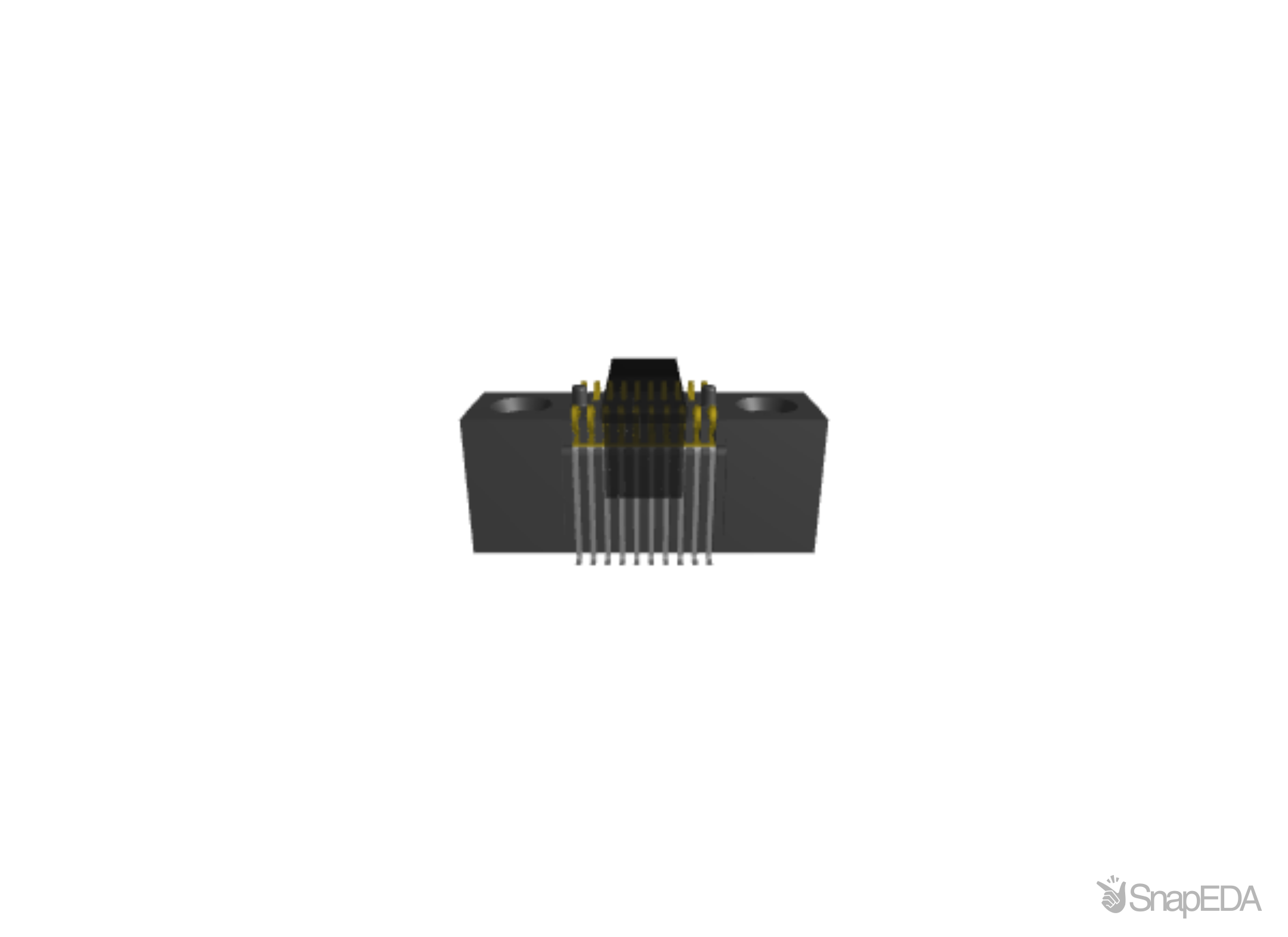 FSI-110-10-L-D-E-AD-P-TR 3D Model