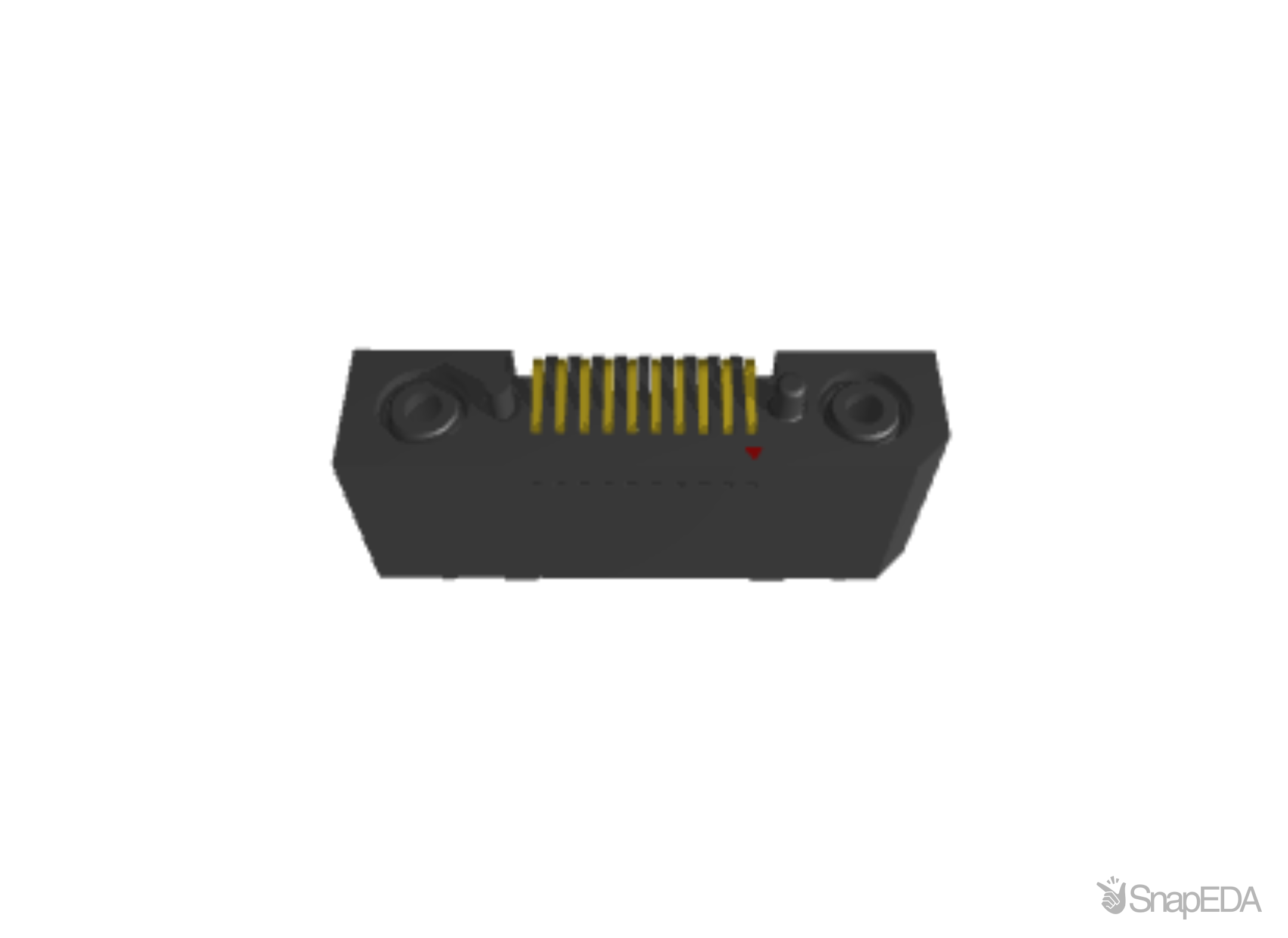 FSI-110-10-L-S-M-AD 3D Model