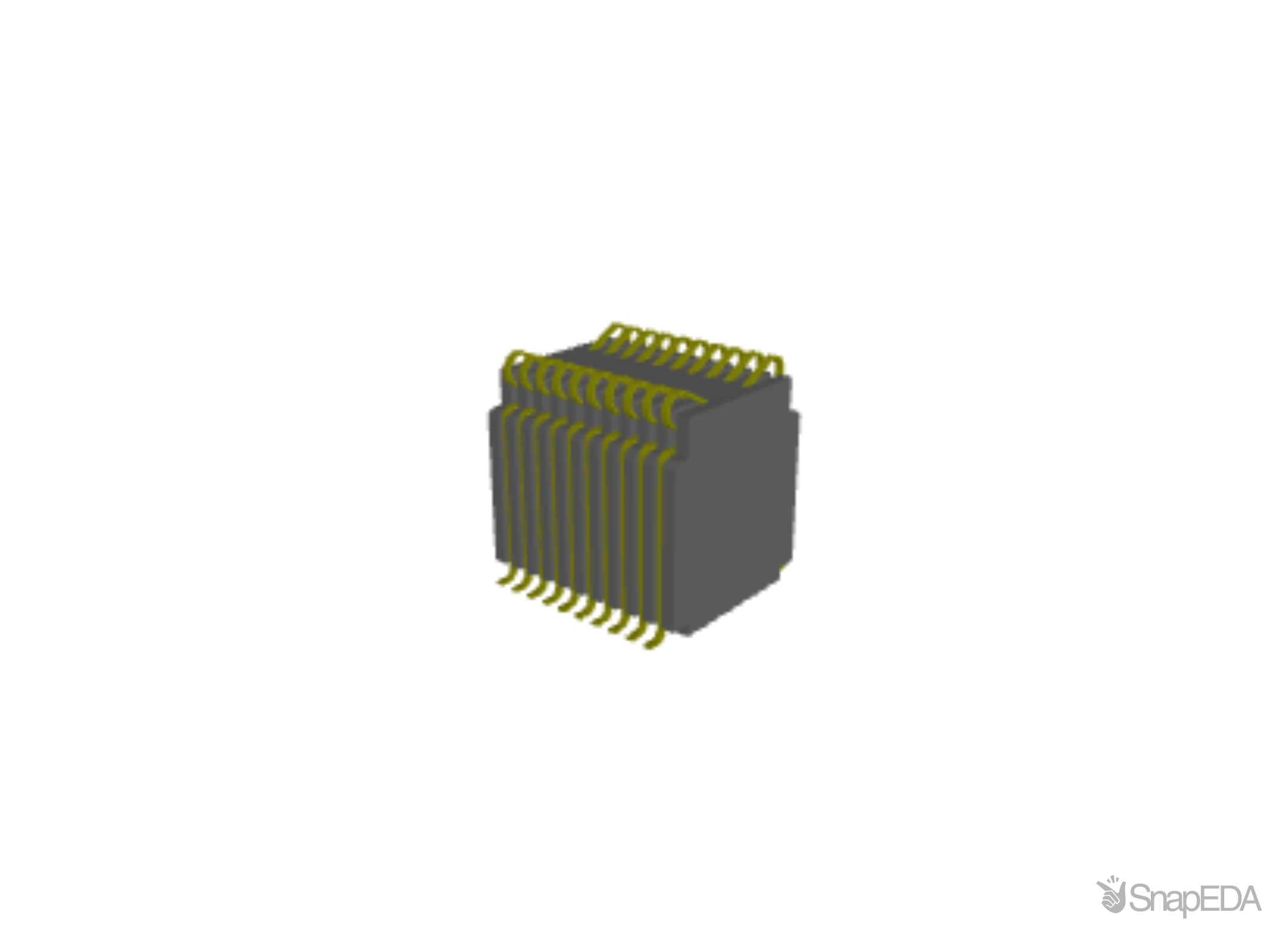 FSI-110-10-S-D 3D Model