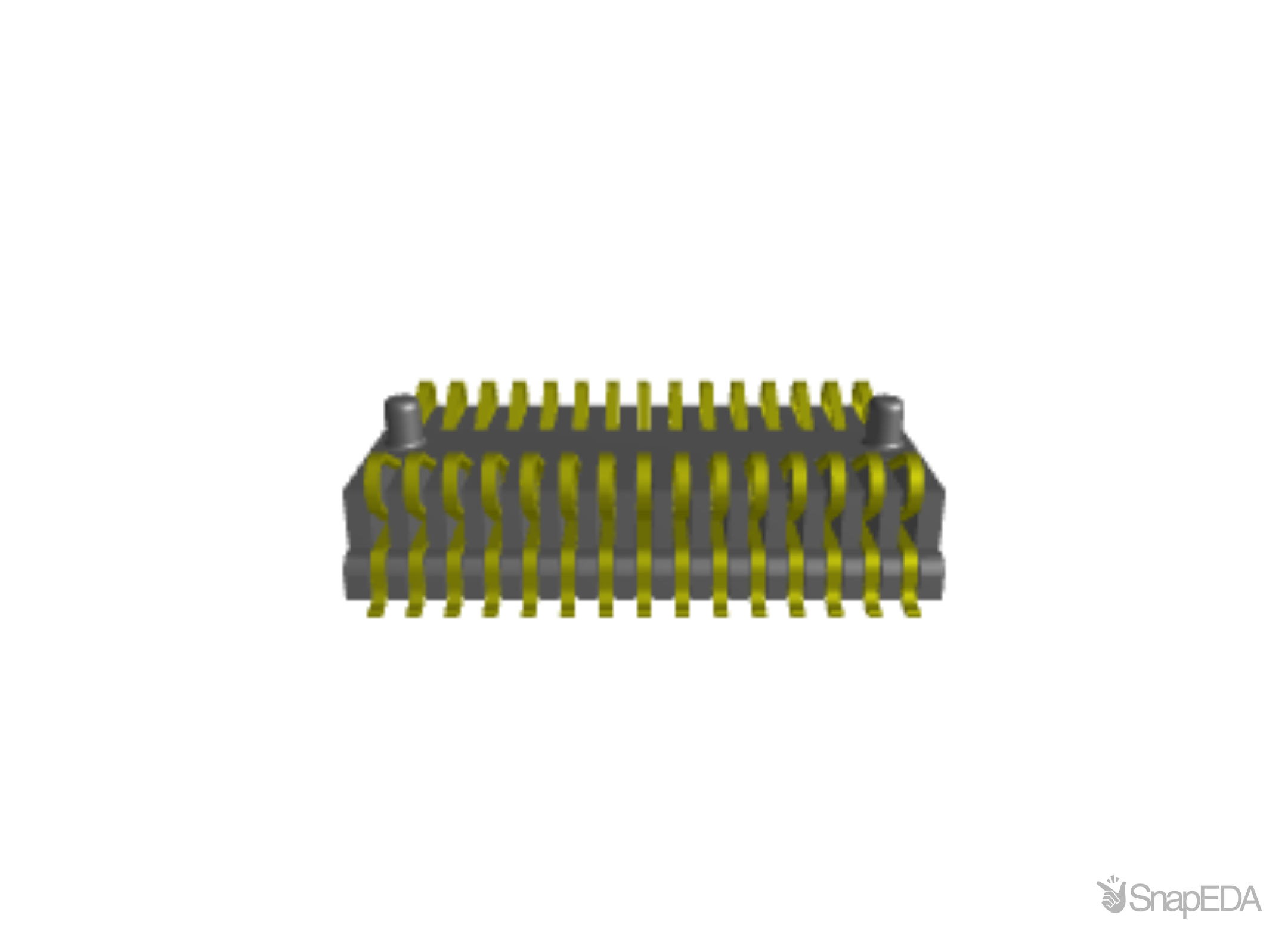 FSI-115-03-G-D-AT 3D Model