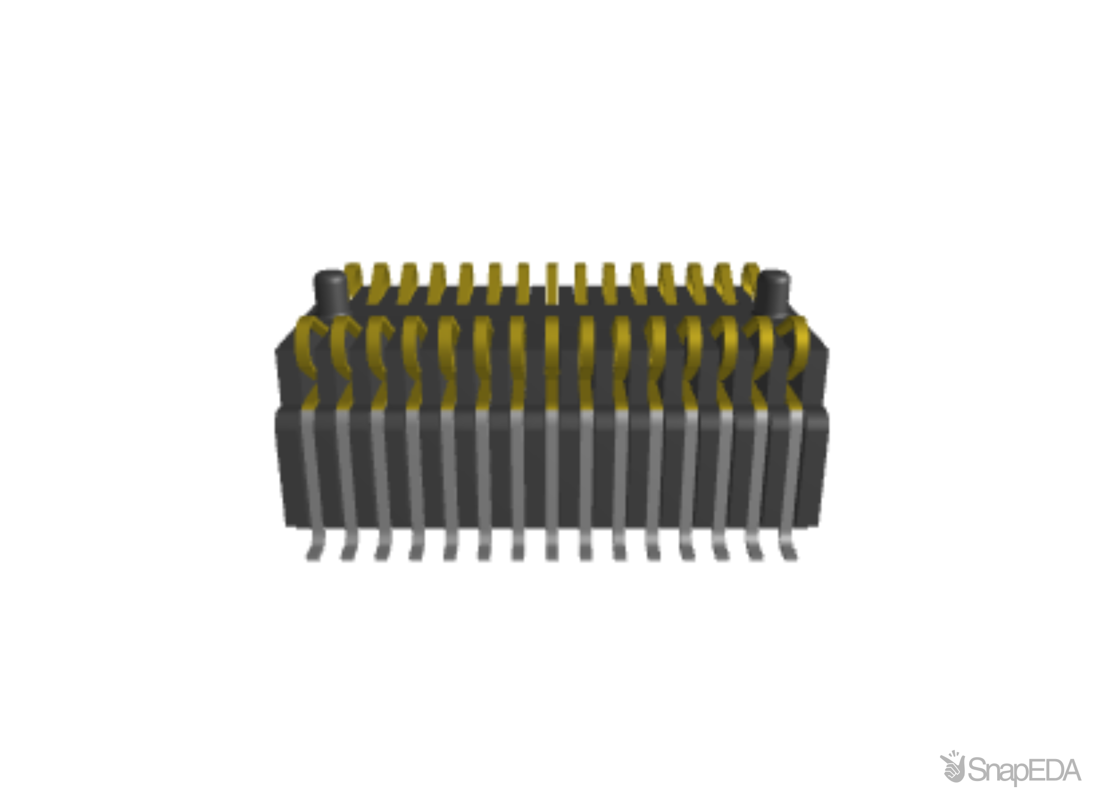 FSI-115-06-L-D-AD 3D Model