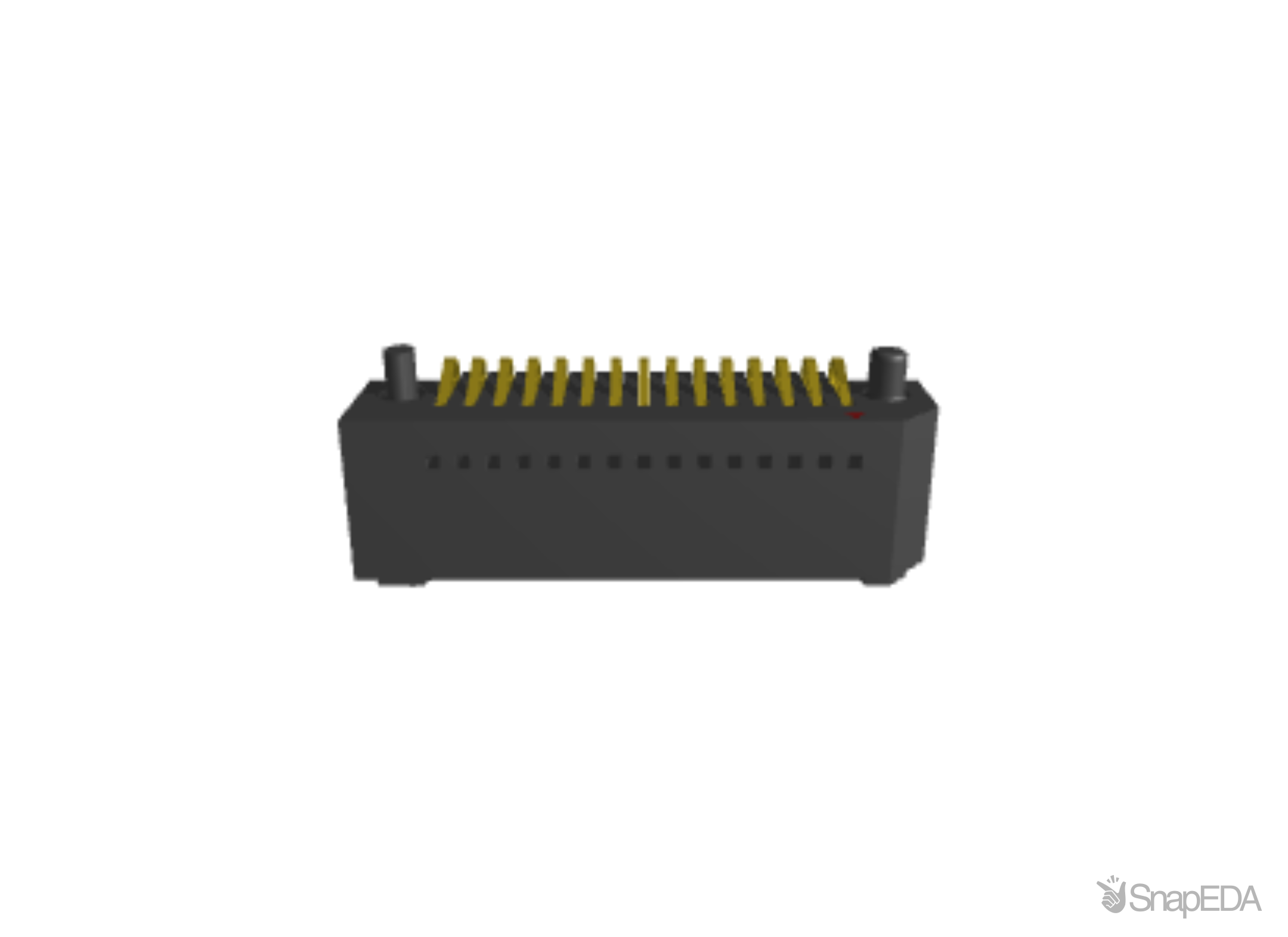 FSI-115-06-L-S-AD 3D Model