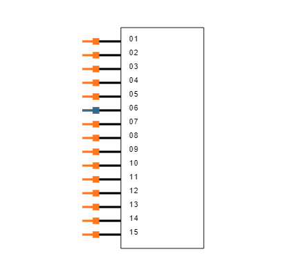 FSI-115-06-L-S Symbol