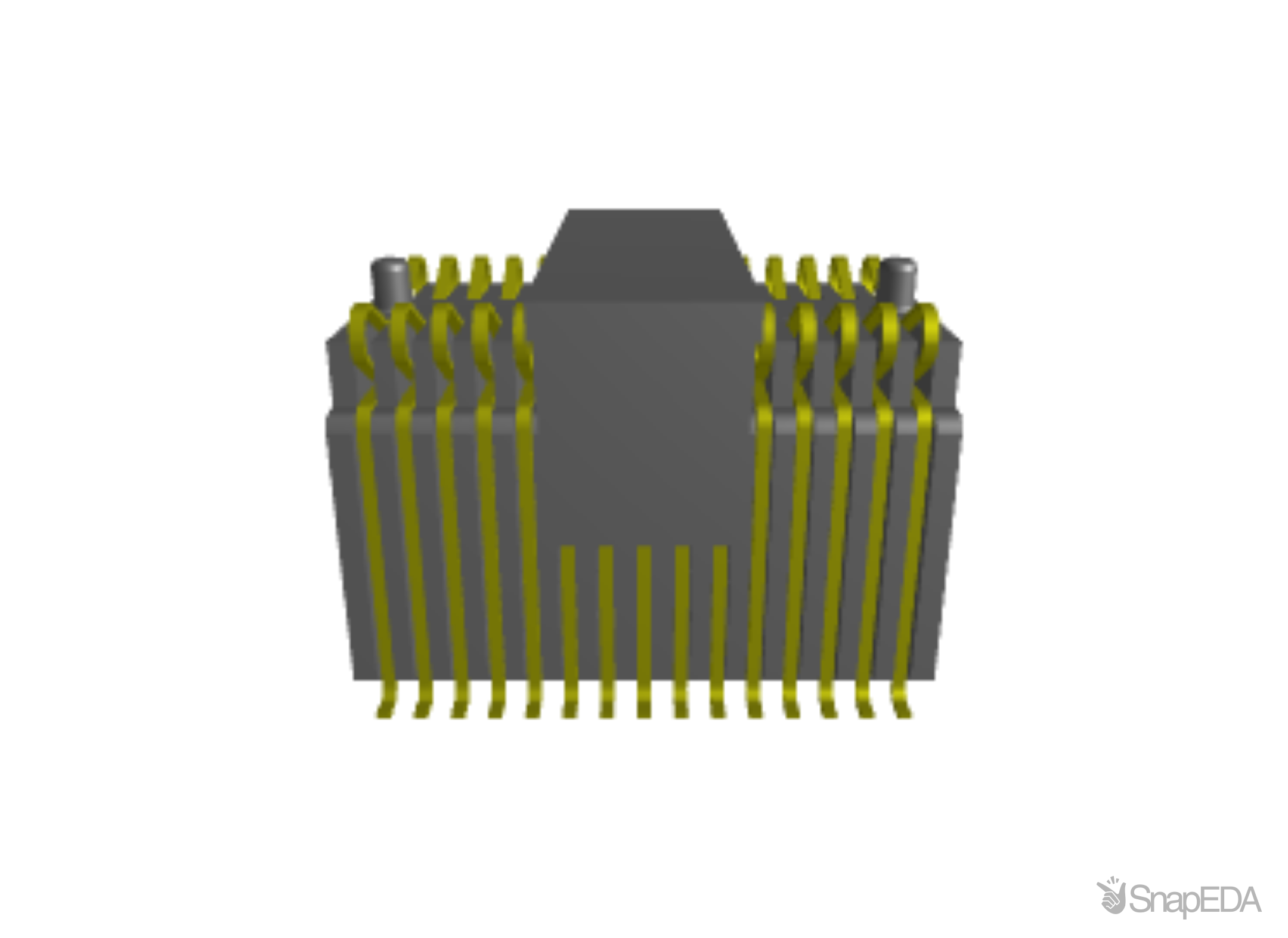 FSI-115-10-L-D-AD-P 3D Model