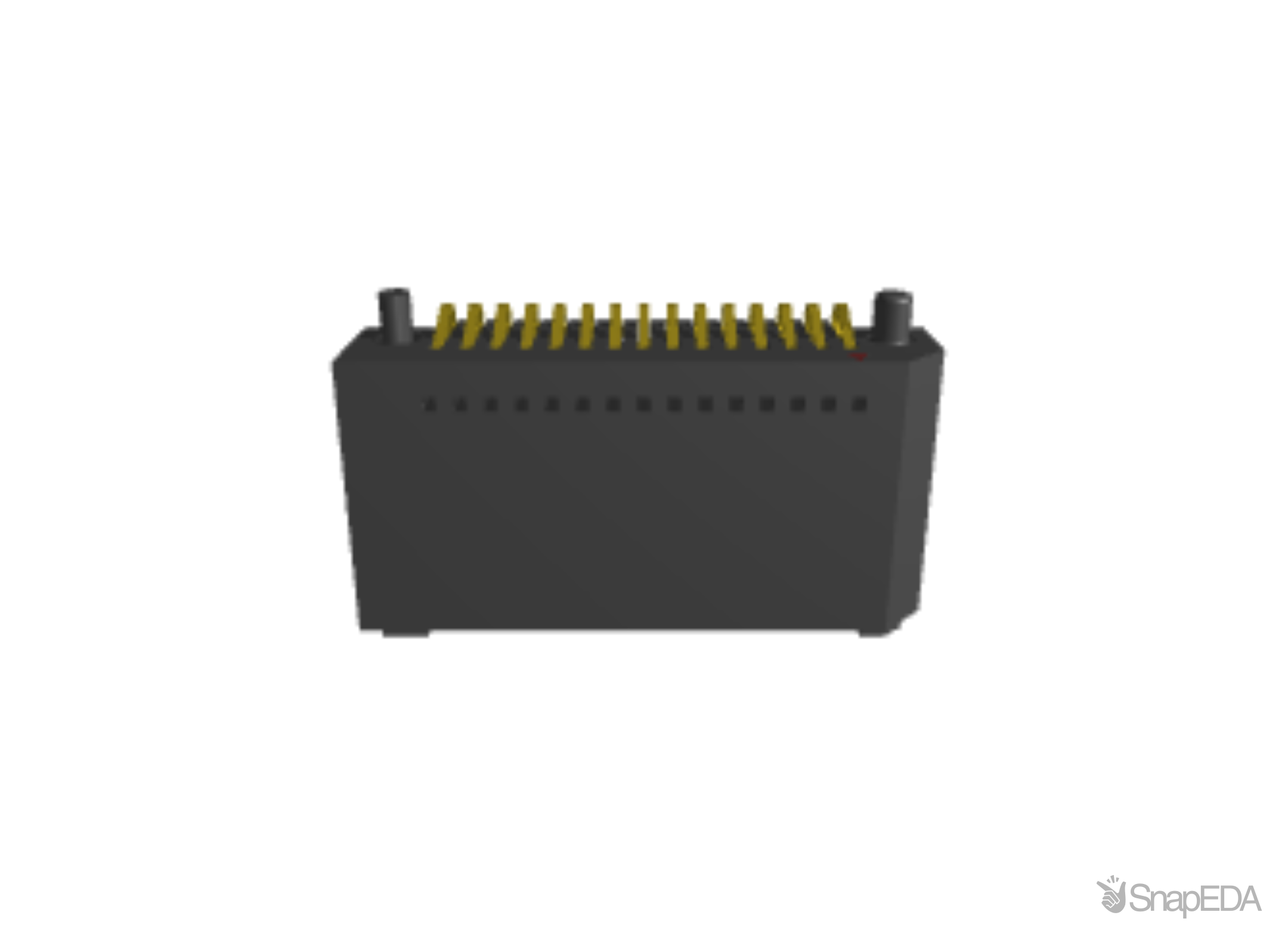 FSI-115-10-L-S-AD 3D Model
