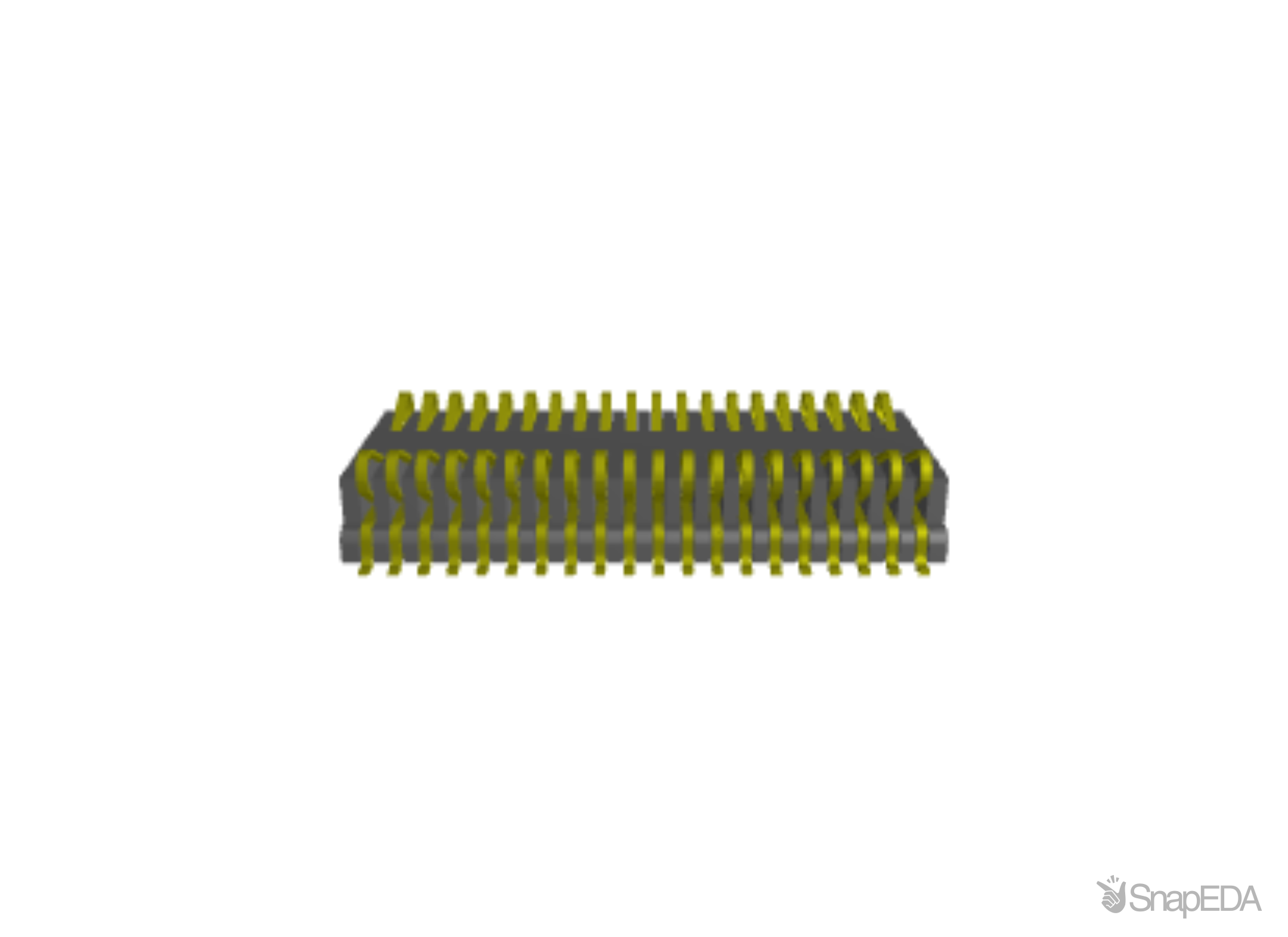 FSI-120-03-G-D-TR 3D Model